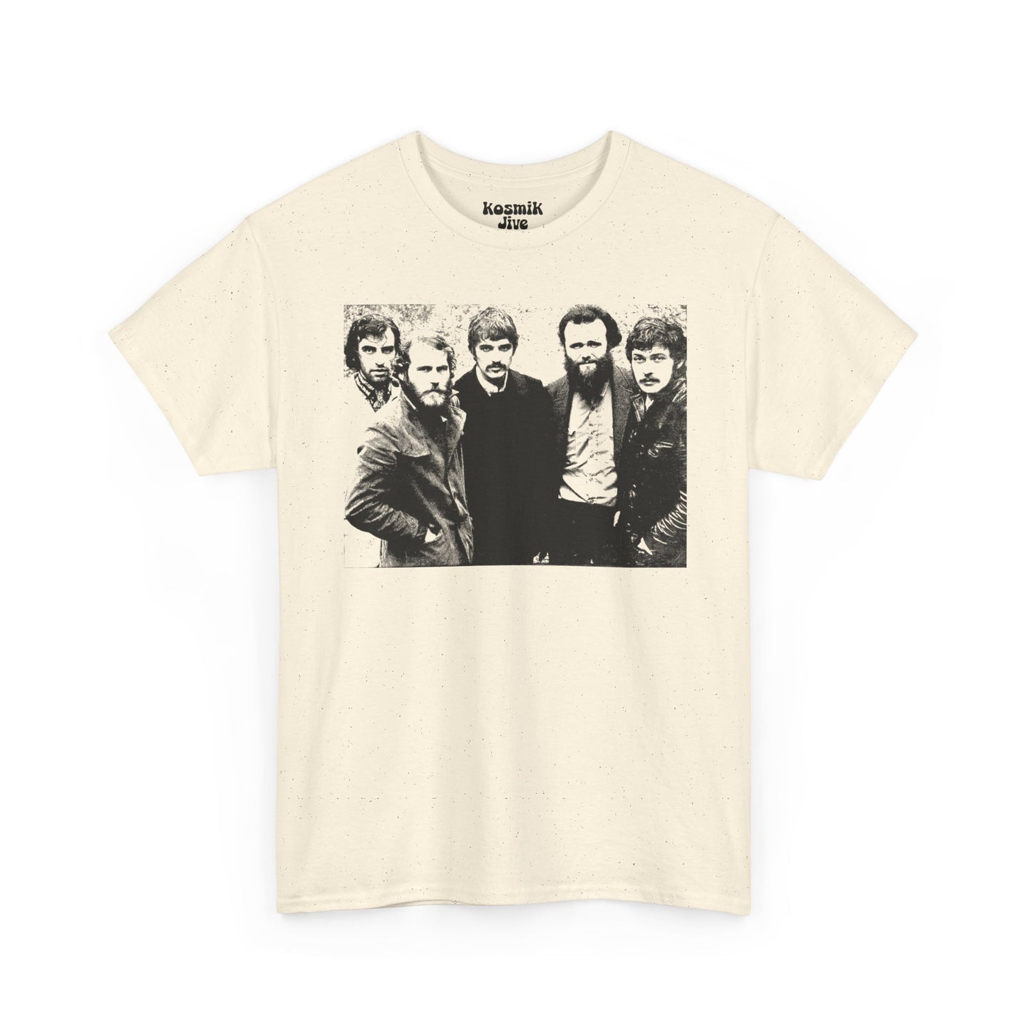 The Band T-Shirt