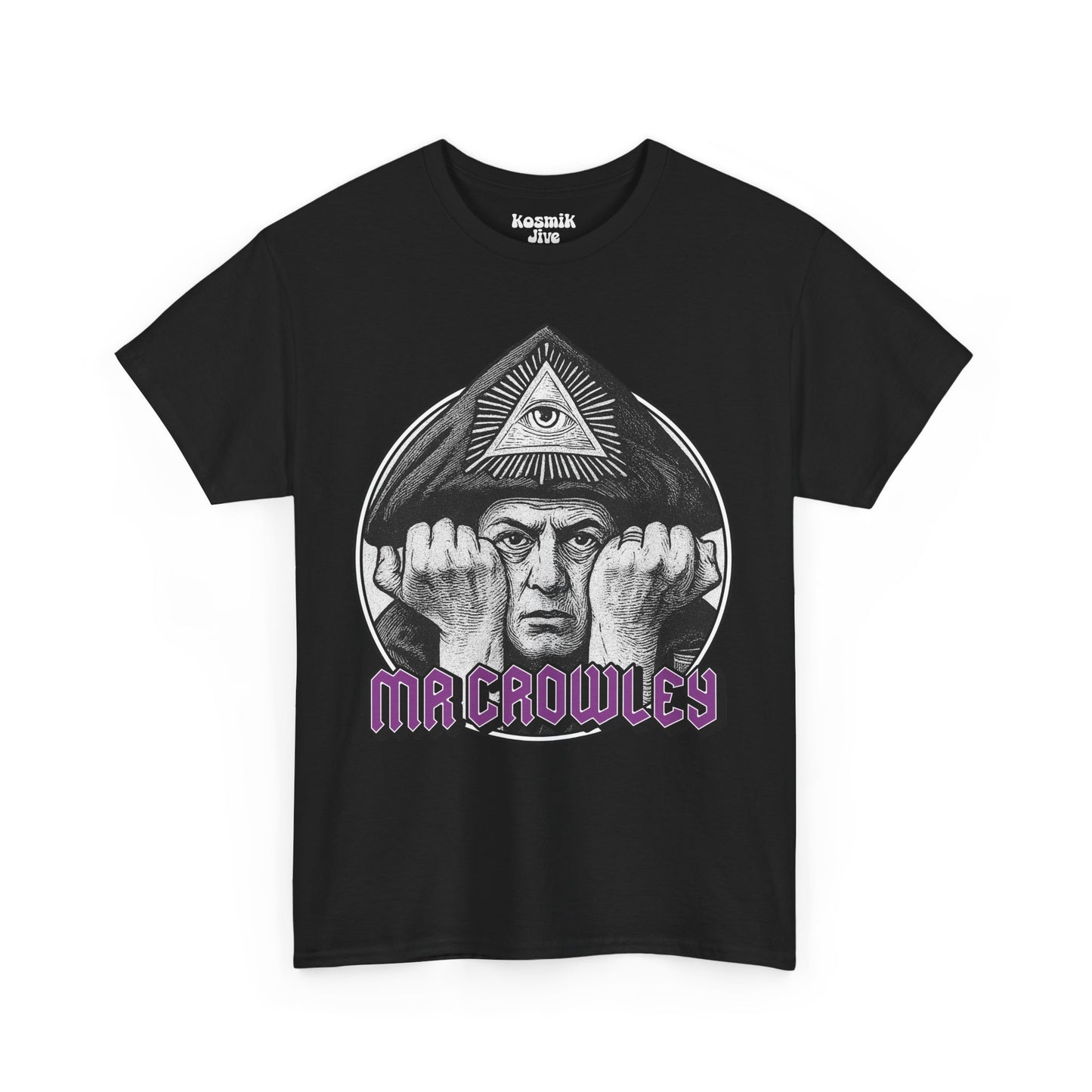 Mr. Crowley T-Shirt