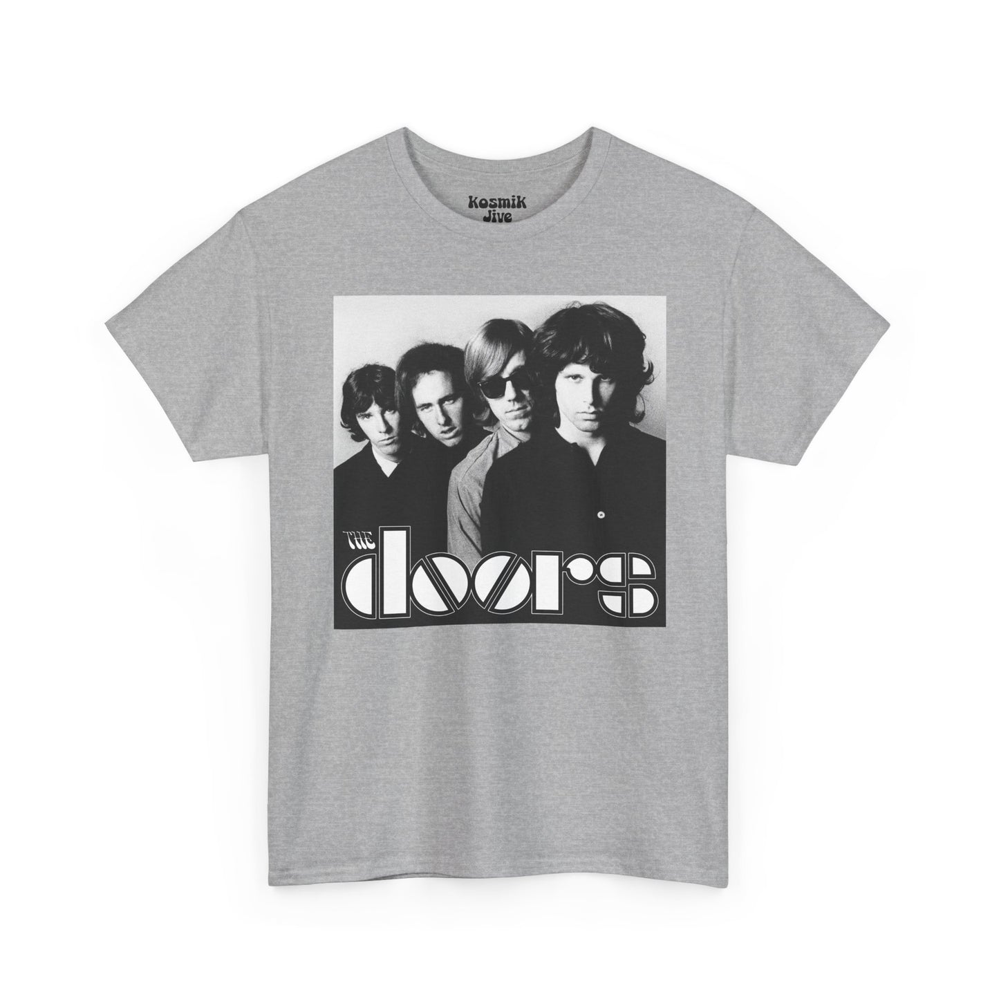 67 The Doors T-Shirt