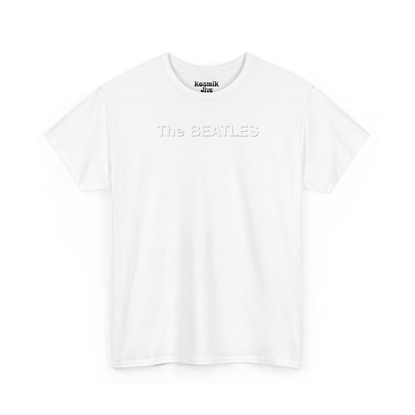 White Album T-Shirt