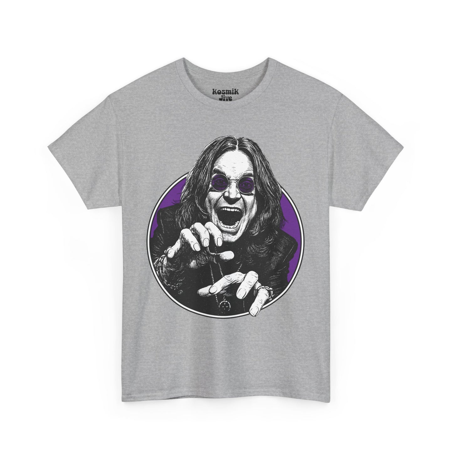 Prince of Darkness T-Shirt