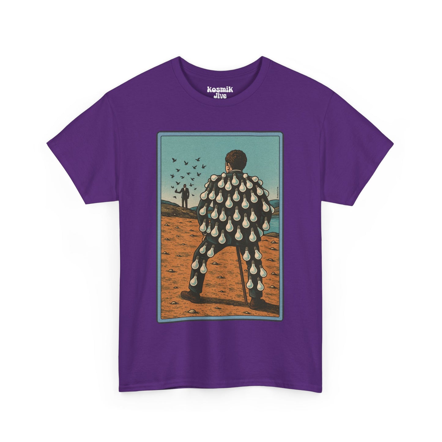 Delicate Sound of Thunder T-Shirt