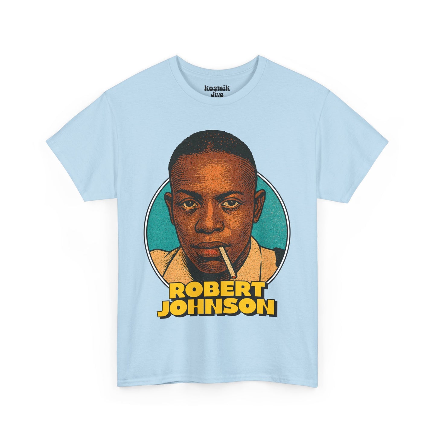 Robert Johnson T-Shirt