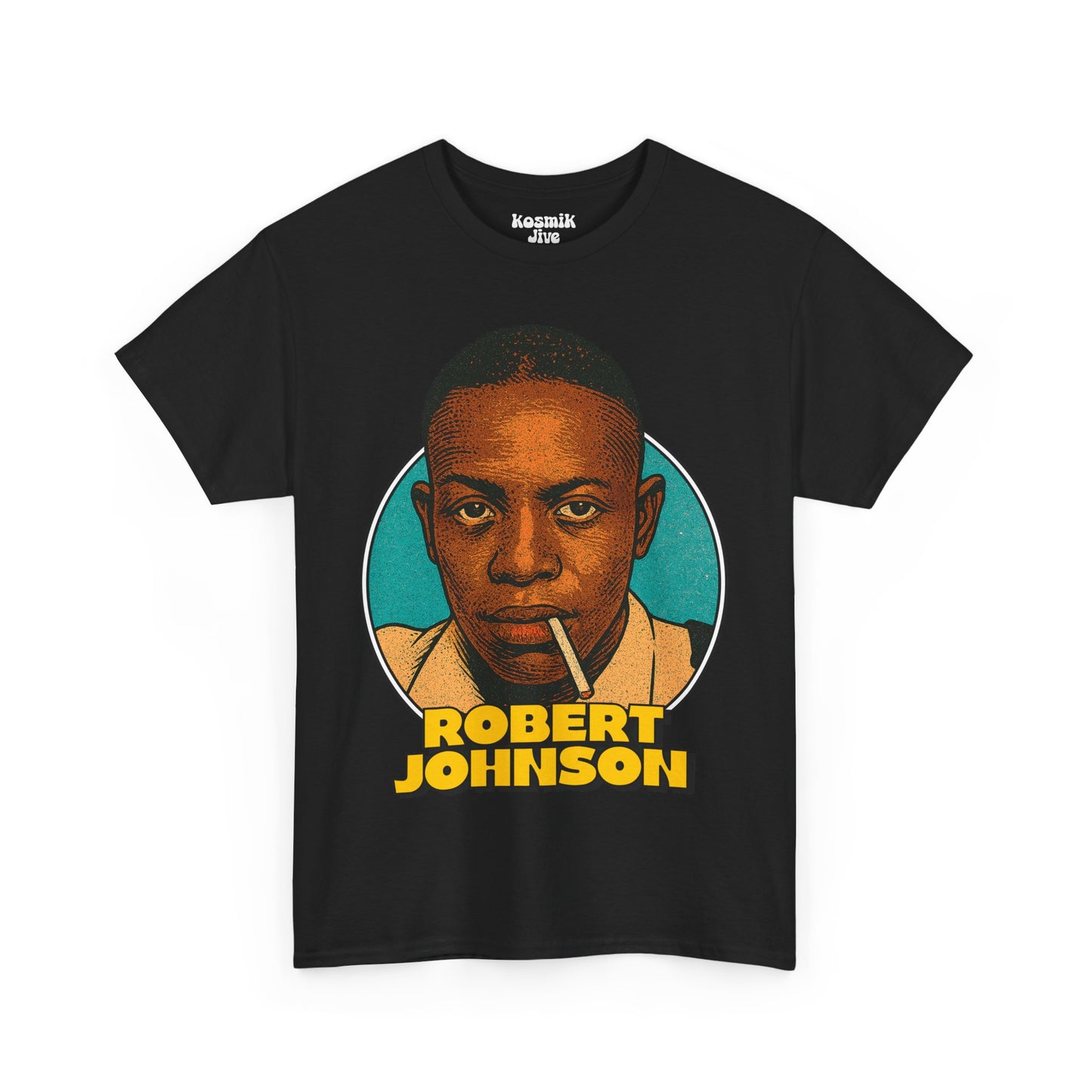 Robert Johnson T-Shirt