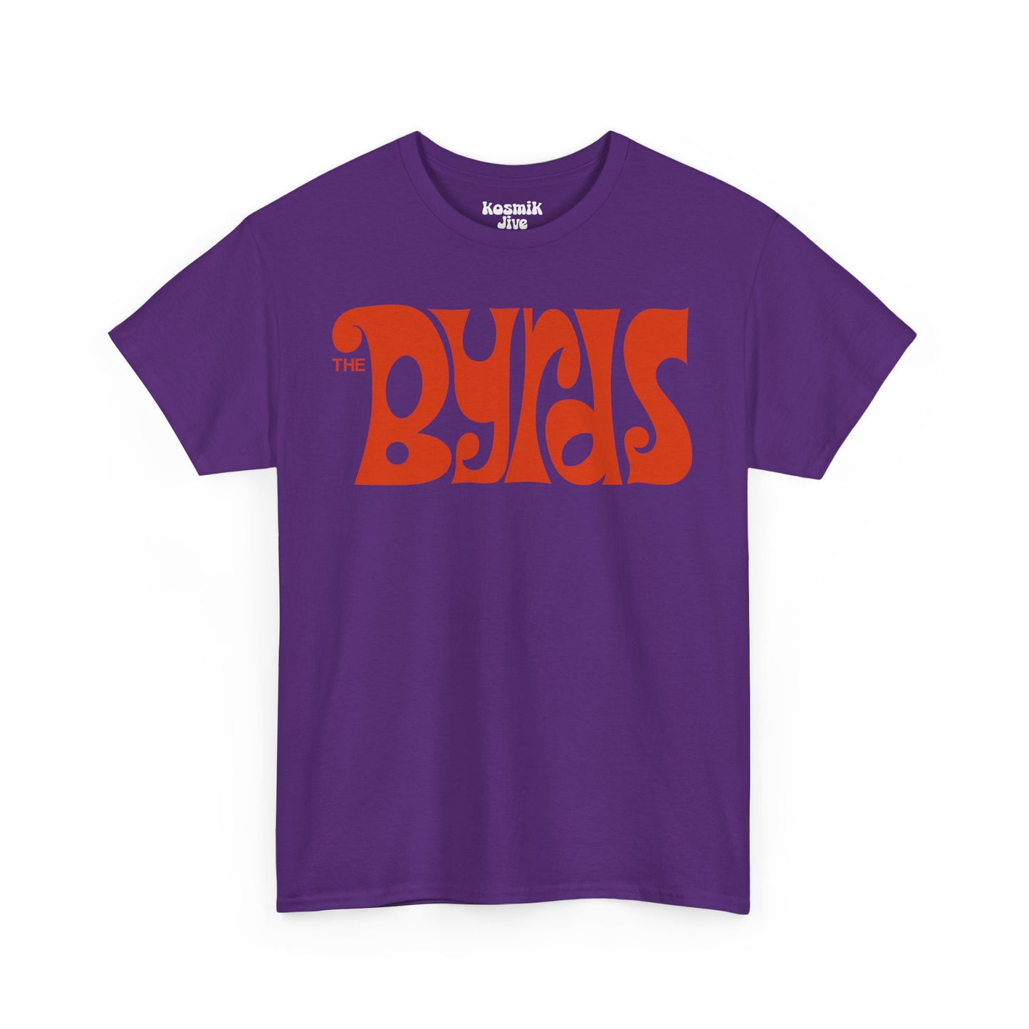 The Byrds T-Shirt