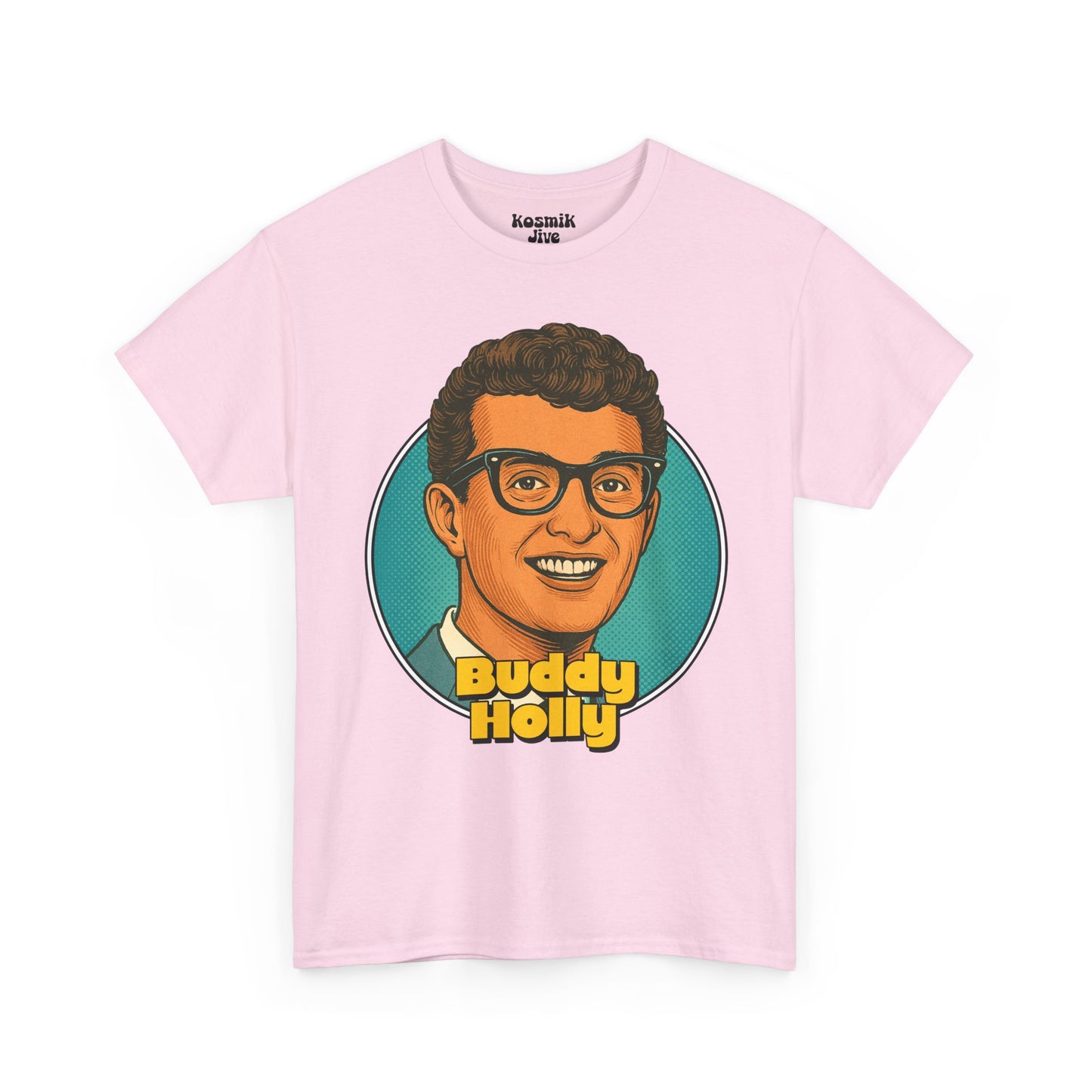 Buddy Holly T-Shirt