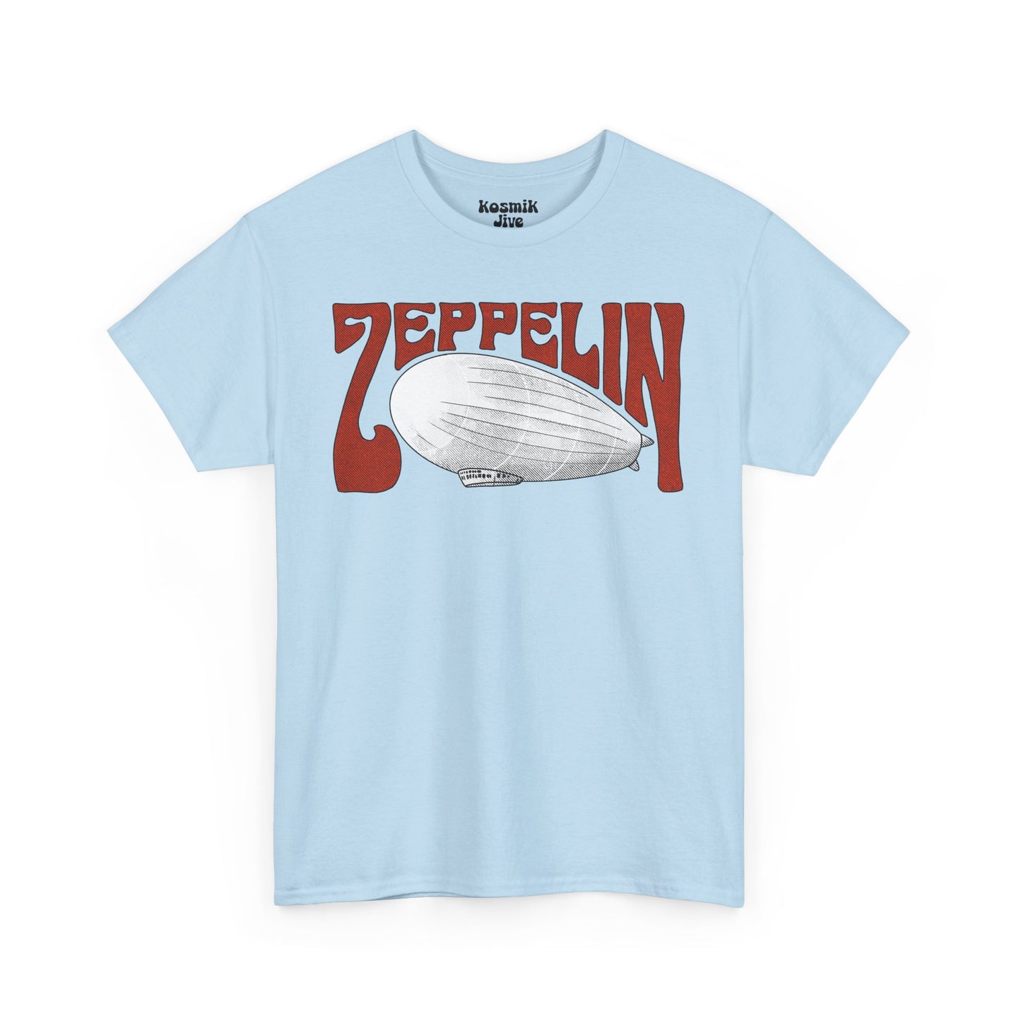 Zeppelin T-Shirt