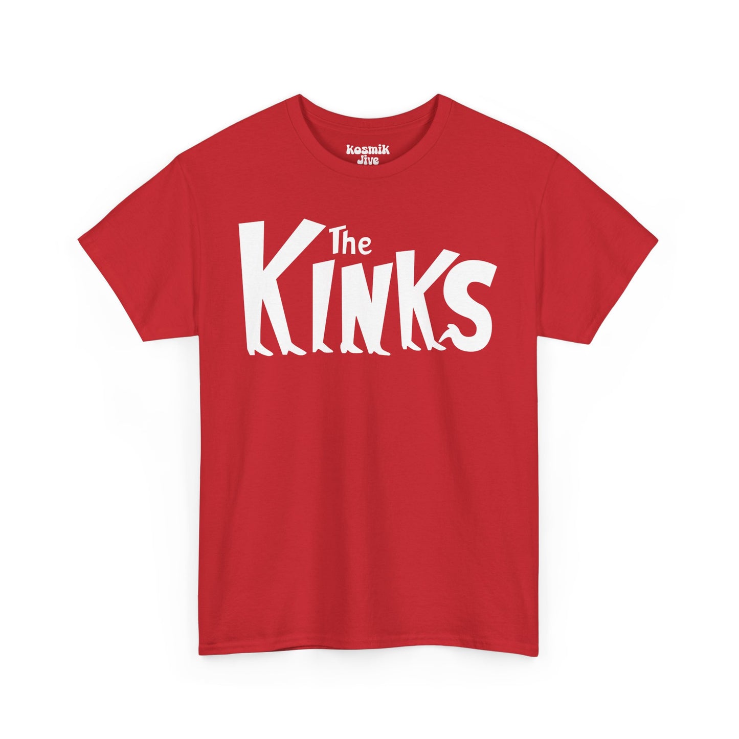 The Kinks T-Shirt
