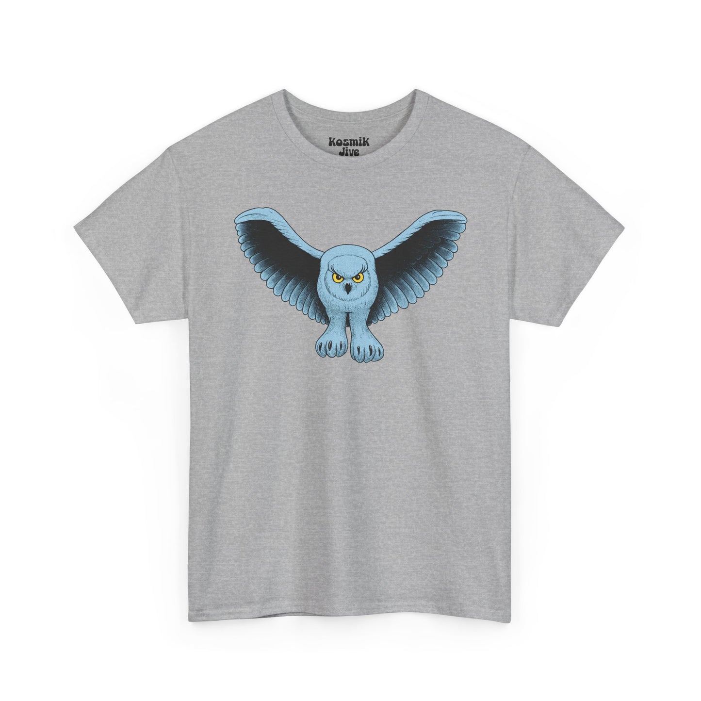 Fly By Night T-Shirt