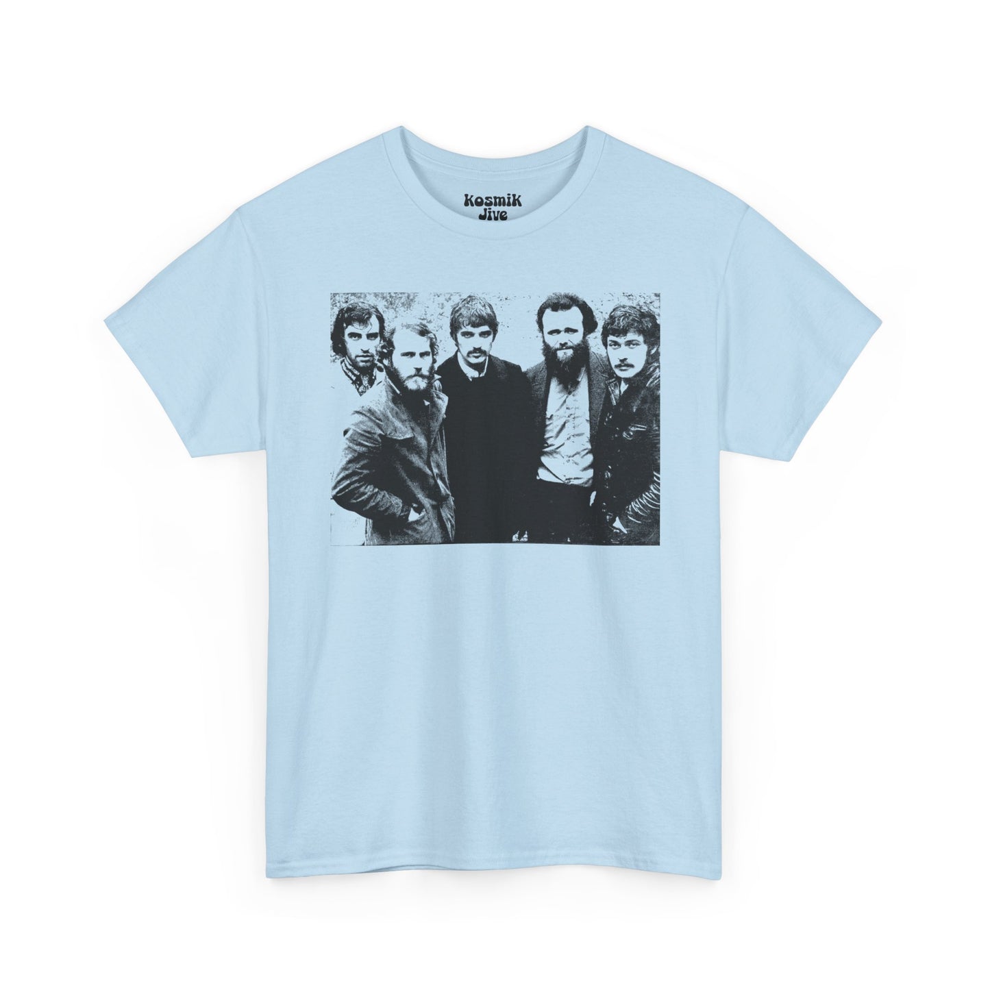 The Band T-Shirt