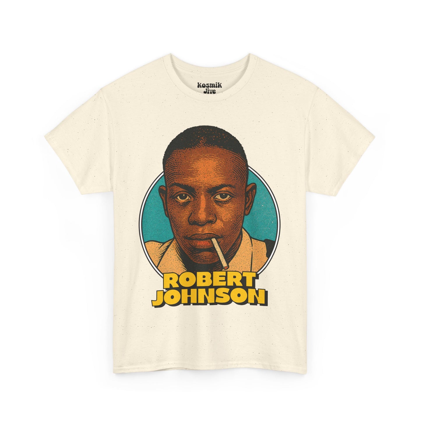 Robert Johnson T-Shirt