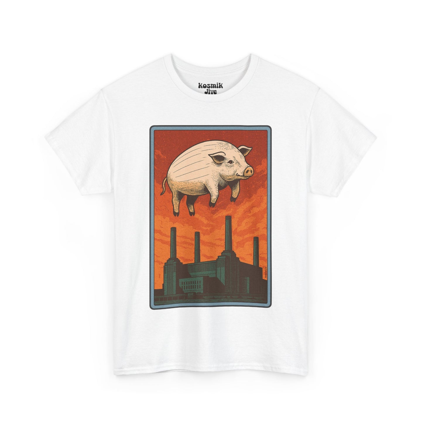 Animals T-Shirt