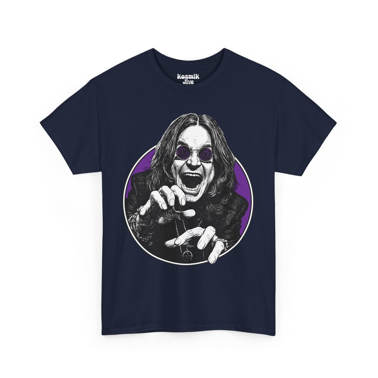 Prince of Darkness T-Shirt