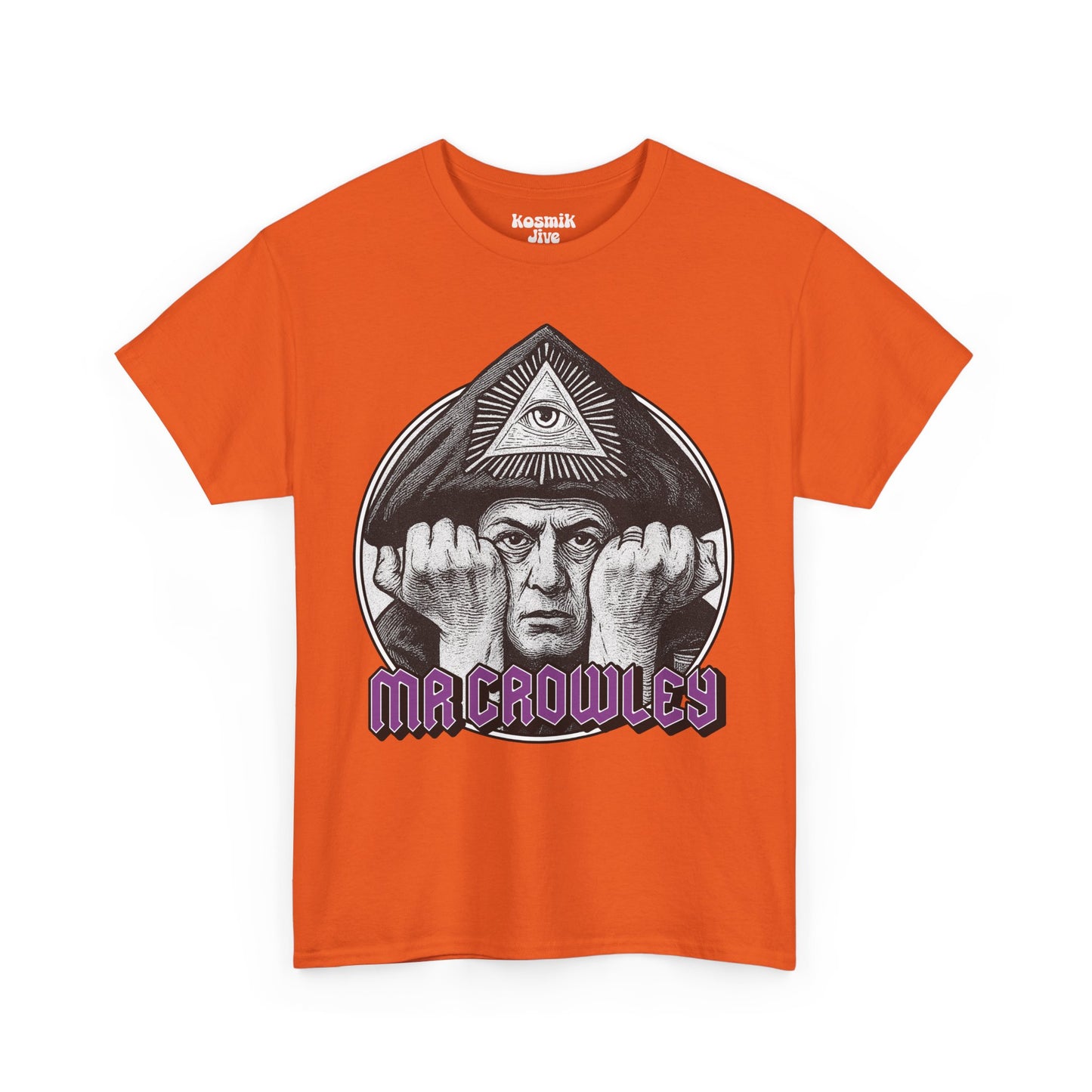 Mr. Crowley T-Shirt