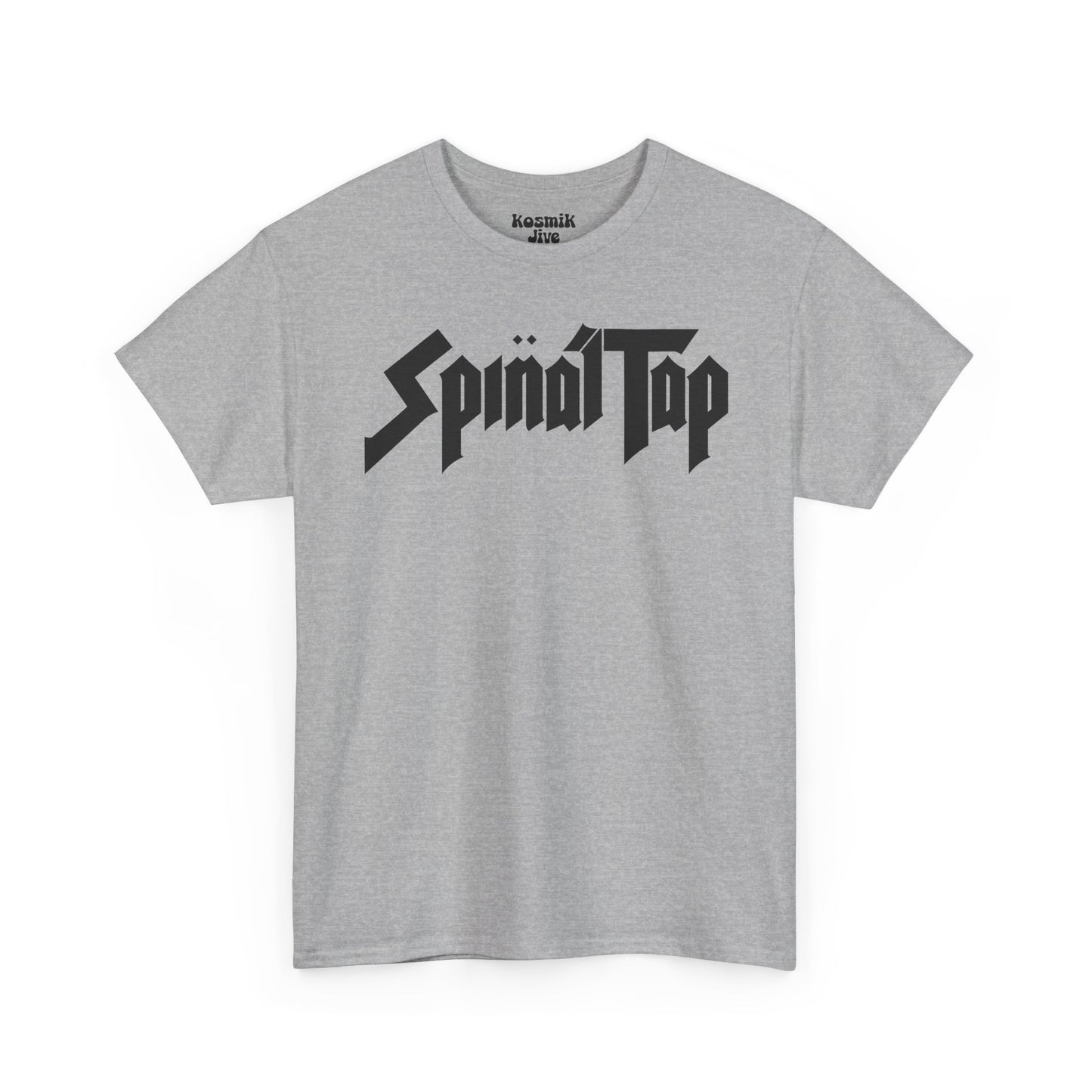 Spinal Tap T-Shirt