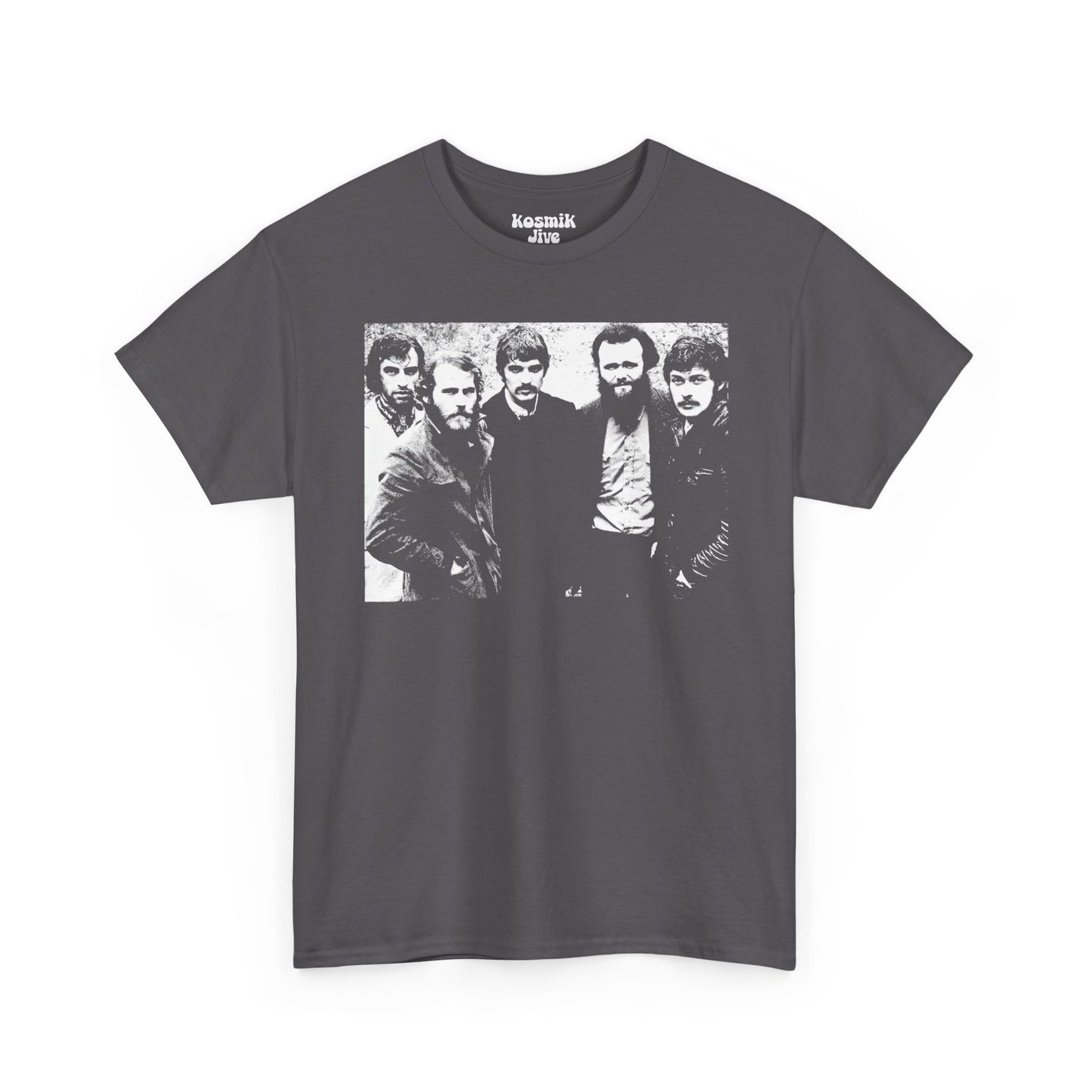 The Band T-Shirt
