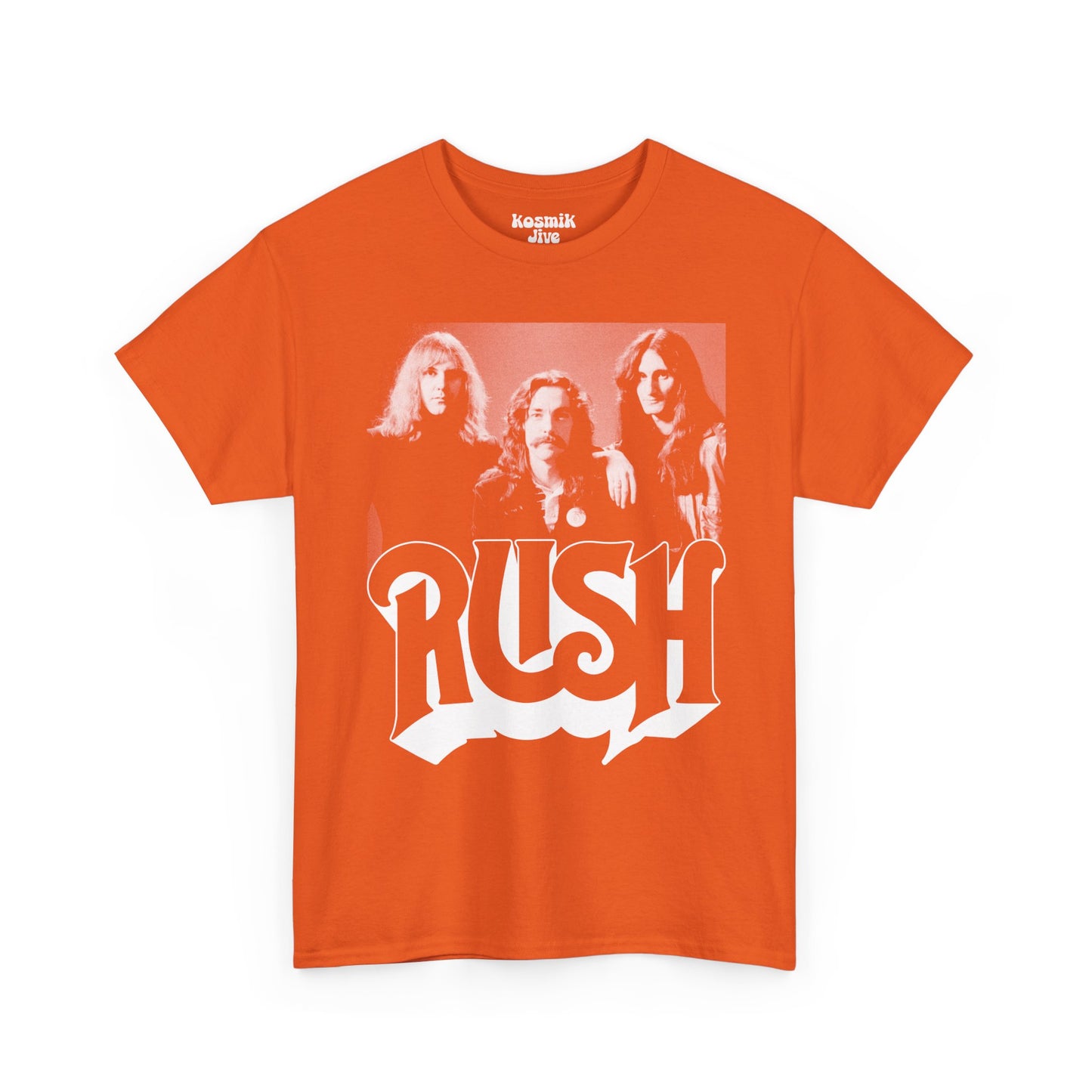 Vintage Rush T-Shirt
