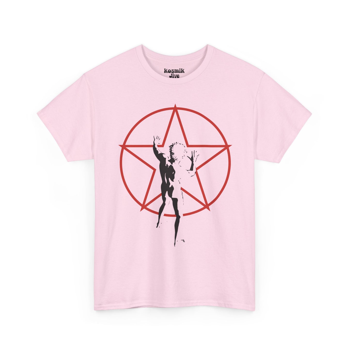 2112 Starman T-Shirt