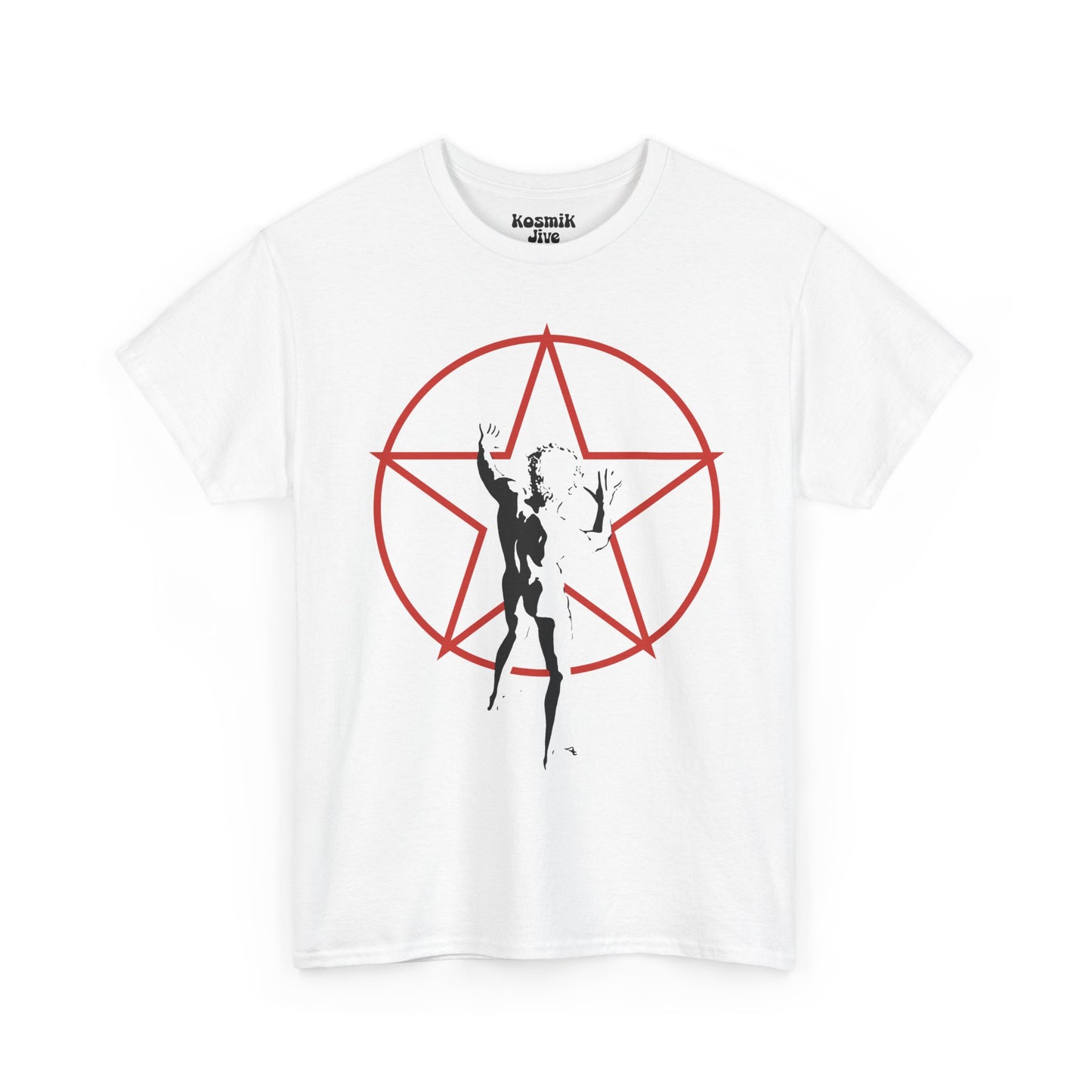 2112 Starman T-Shirt