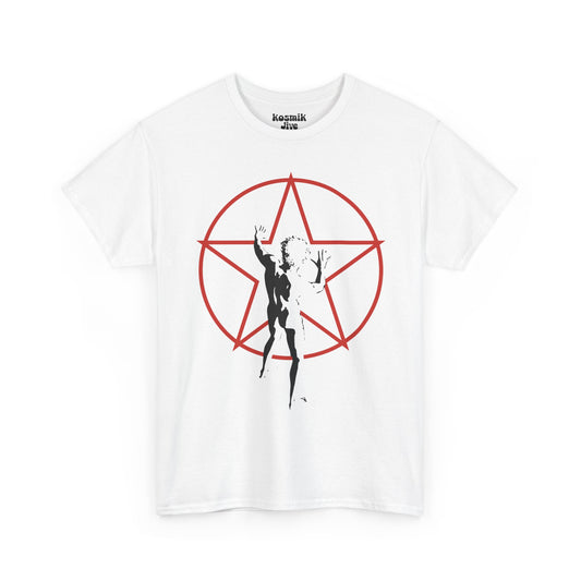 2112 Starman T-Shirt