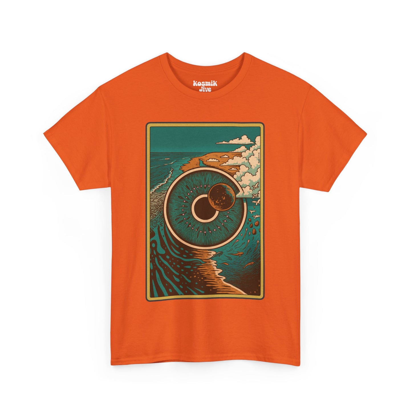 Pulse T-Shirt