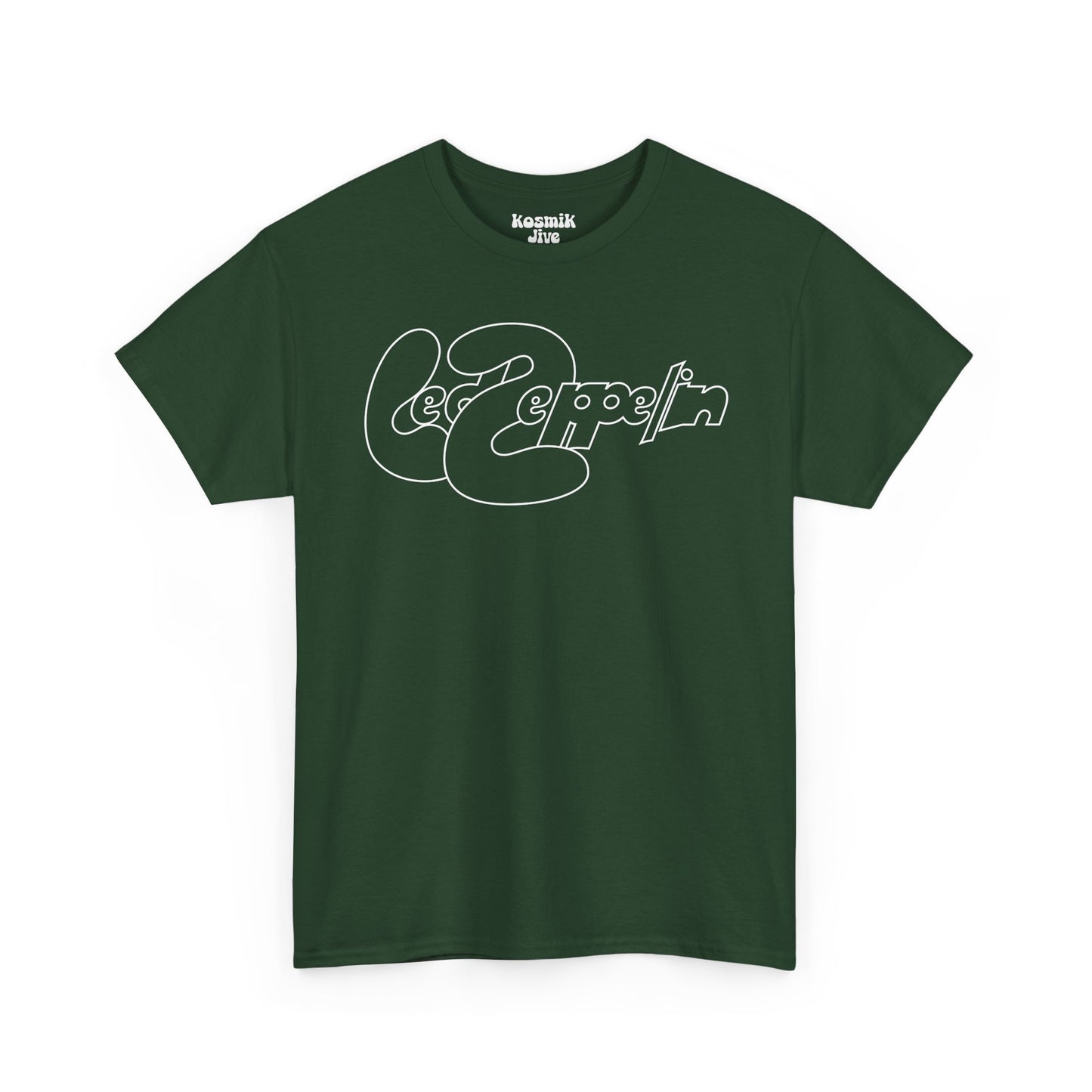 Zeppelin III T-Shirt