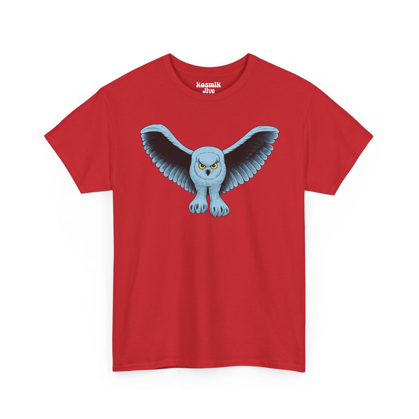 Fly By Night T-Shirt