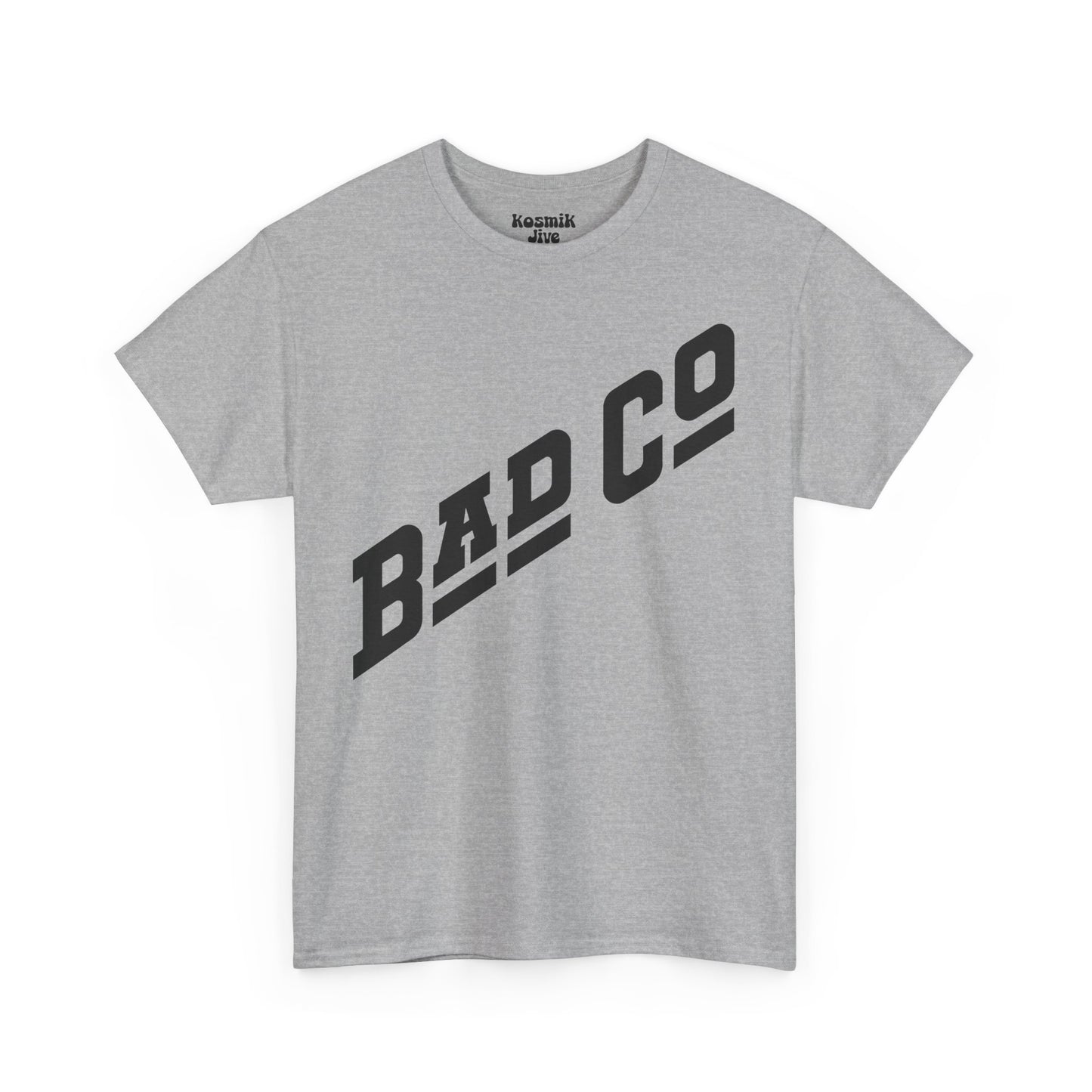 Bad Co T-Shirt