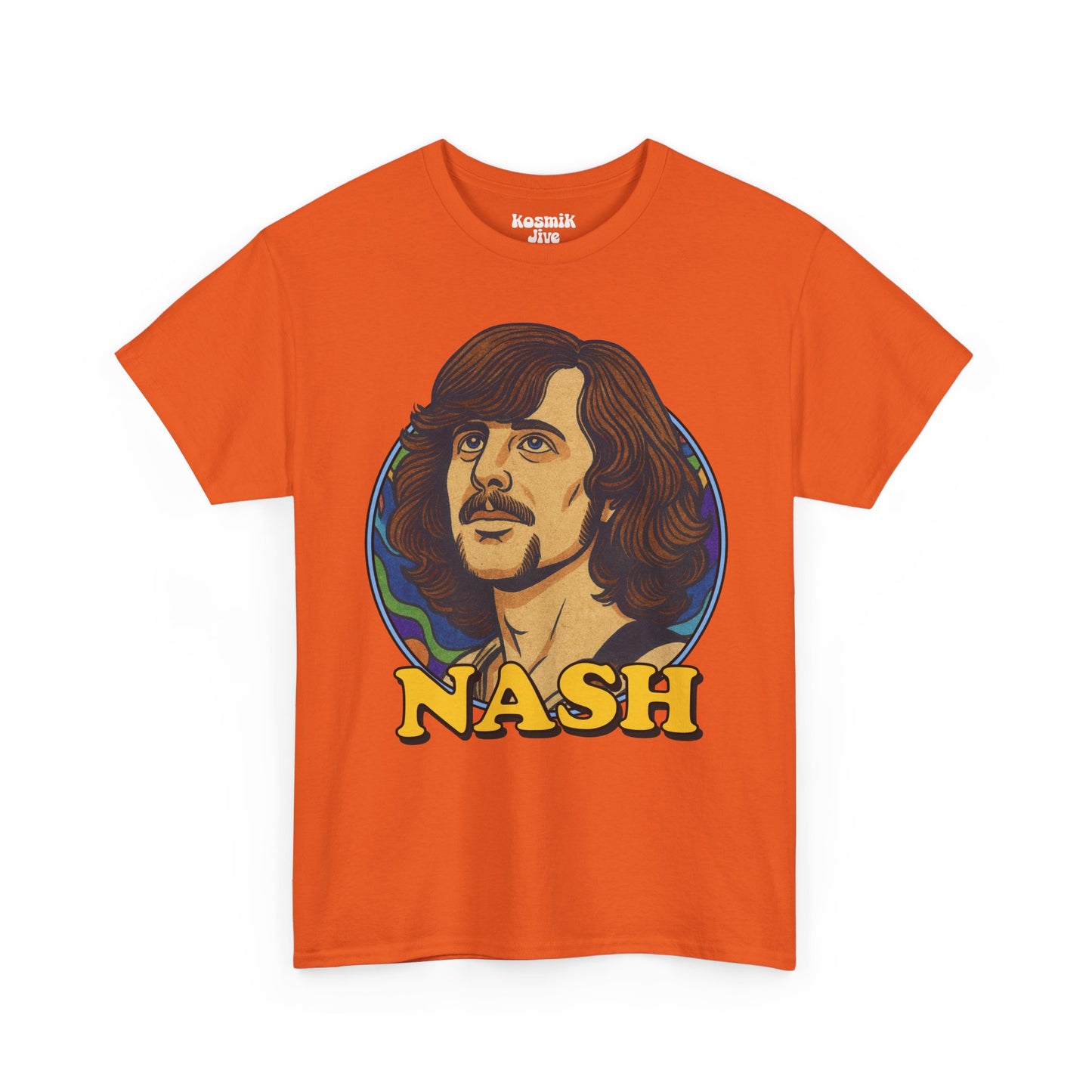 Nash T-Shirt
