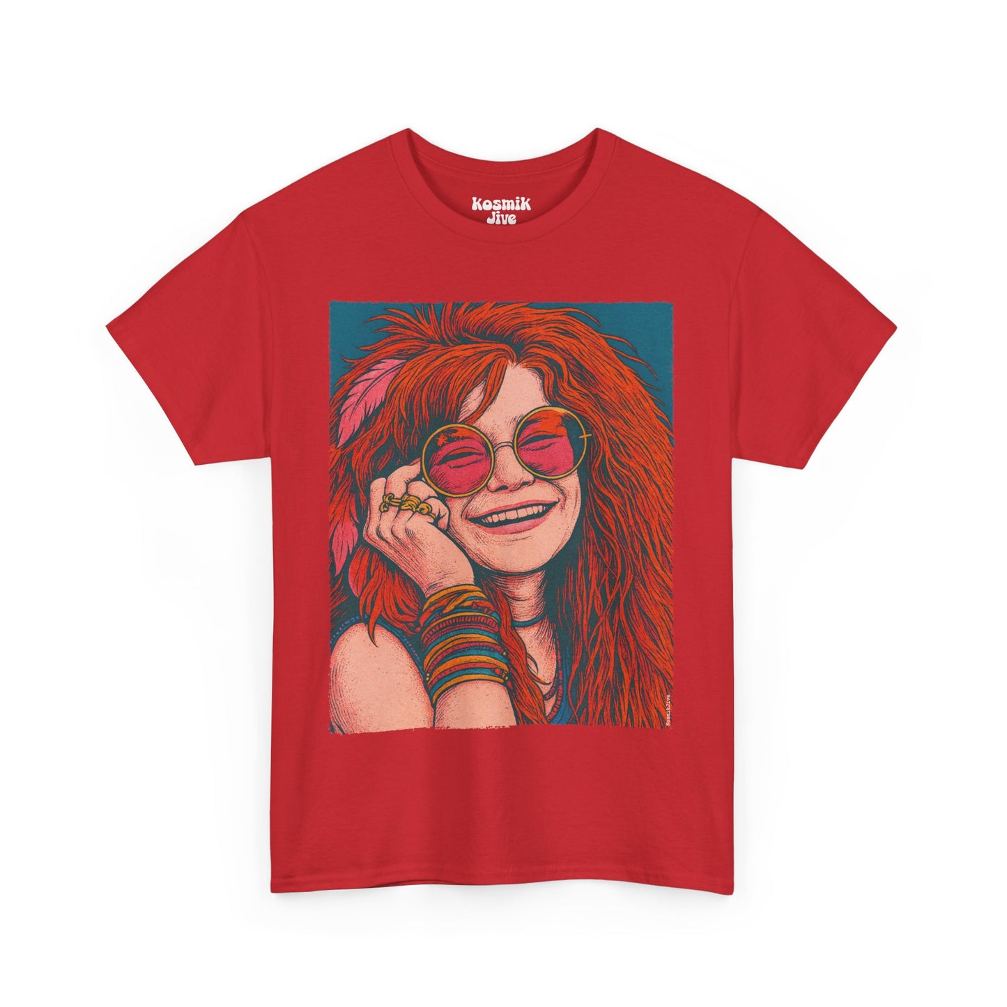 Janis Joplin