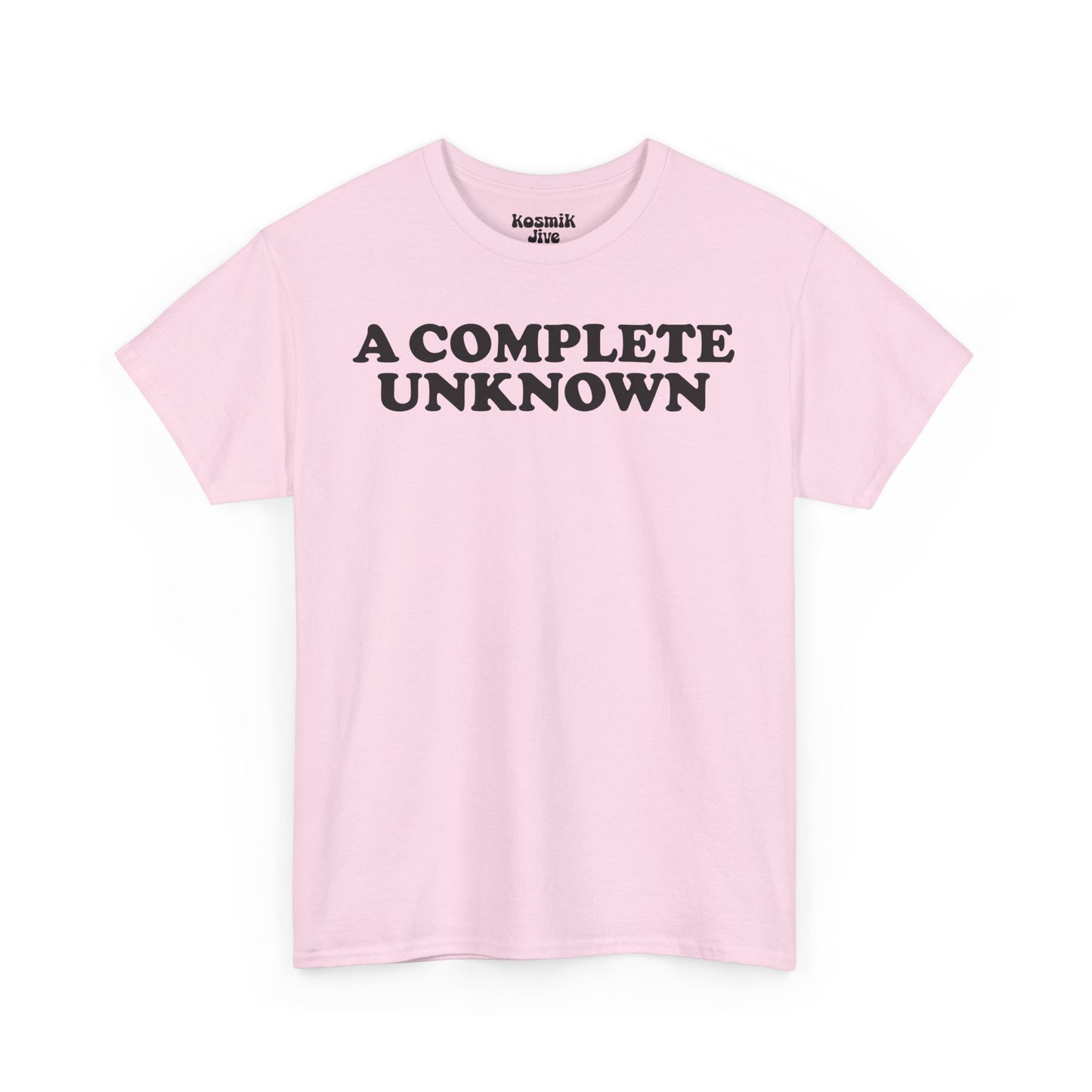 A Complete Unknown T-Shirt