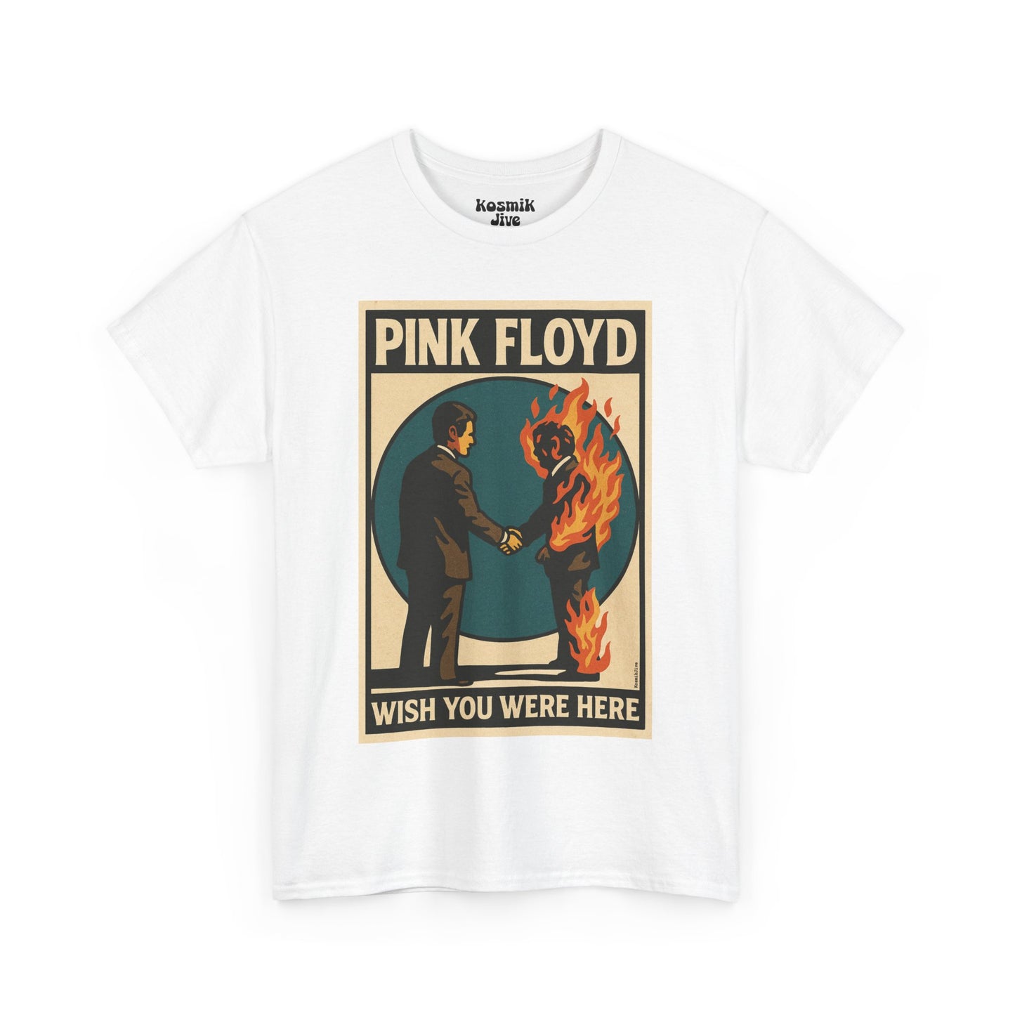 Wish You Were Here Graphic T-Shirt
