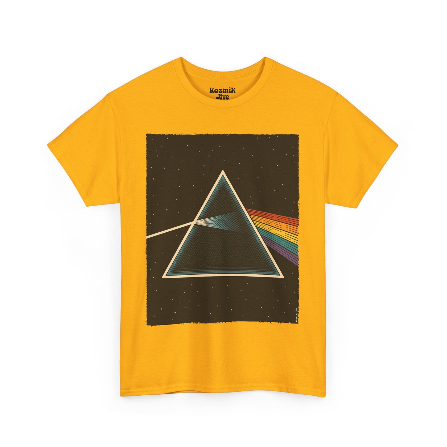 Dark Side of The Moon T-Shirt