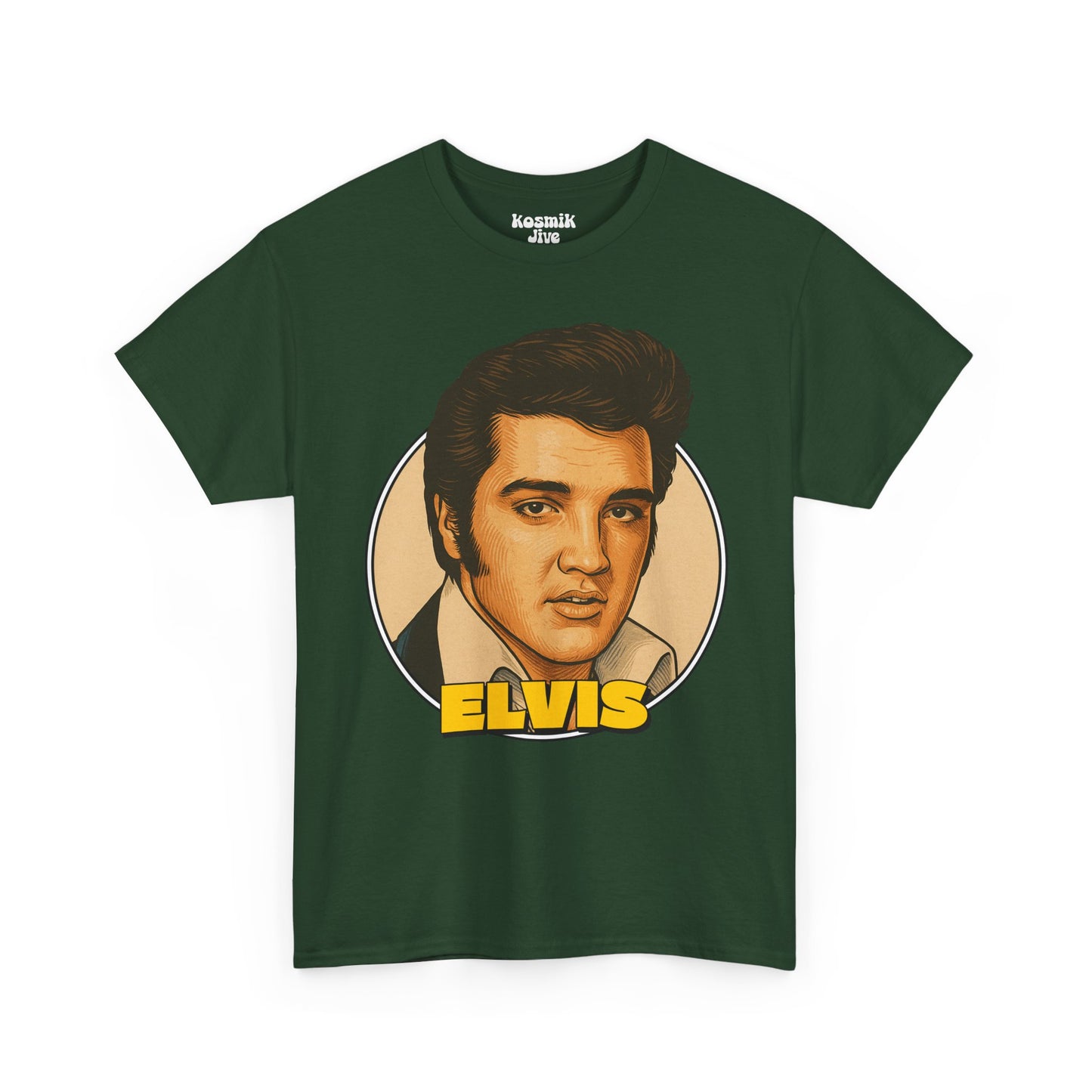 Elvis 60s T-Shirt