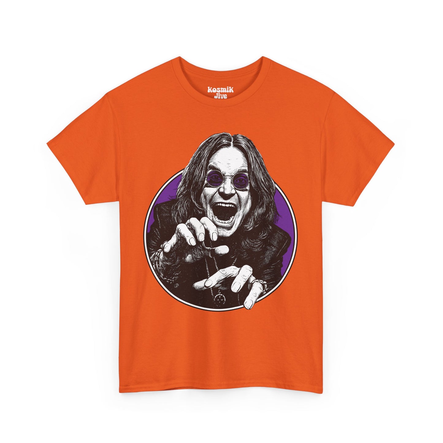 Prince of Darkness T-Shirt