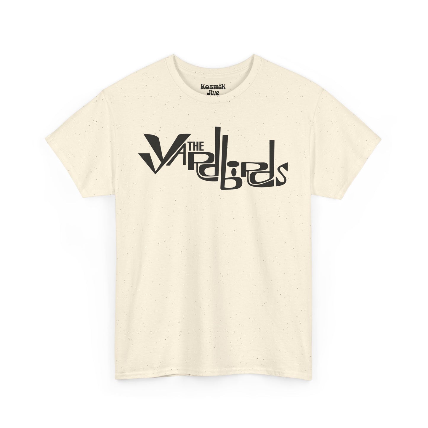The Yardbirds T-Shirt