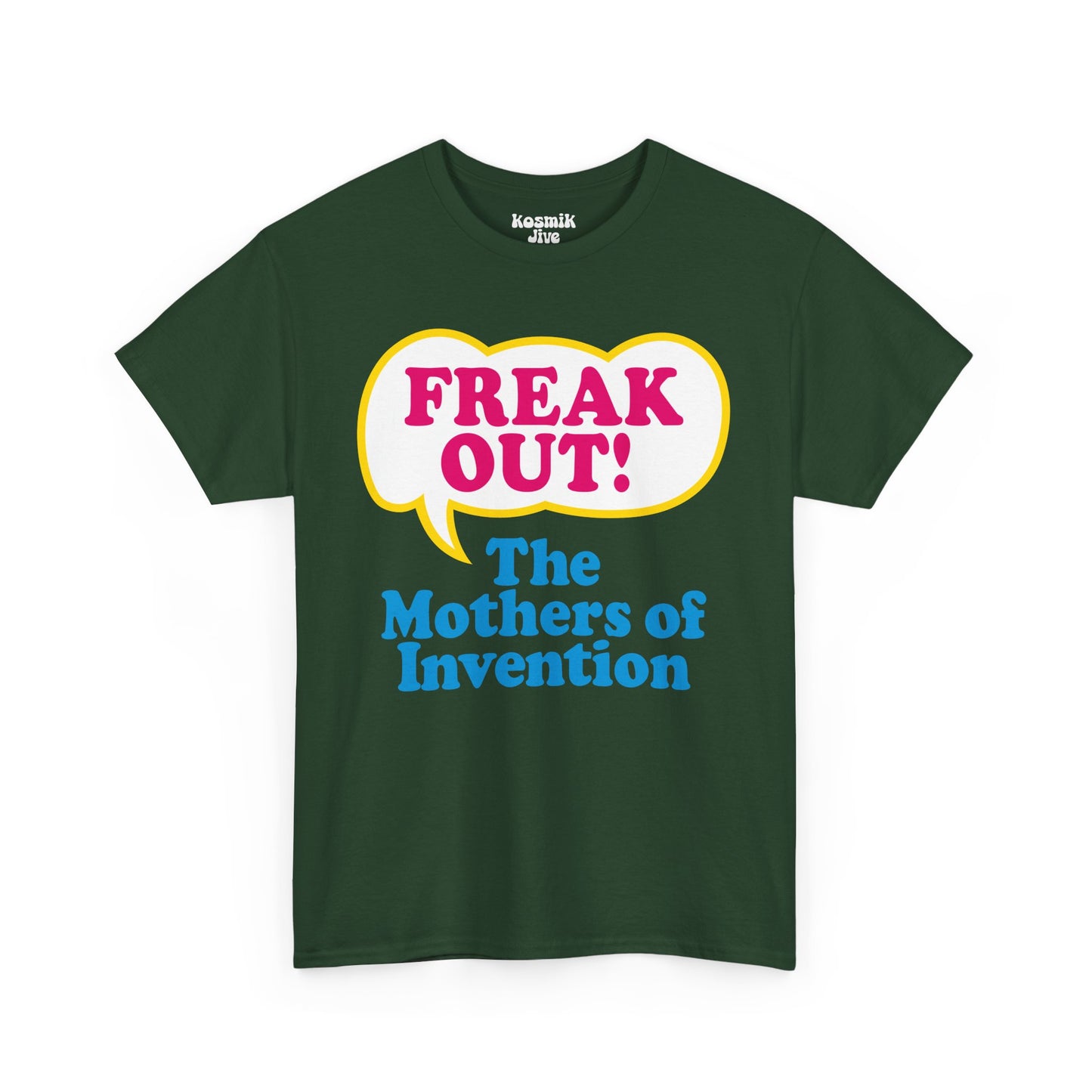 Freak Out T-Shirt
