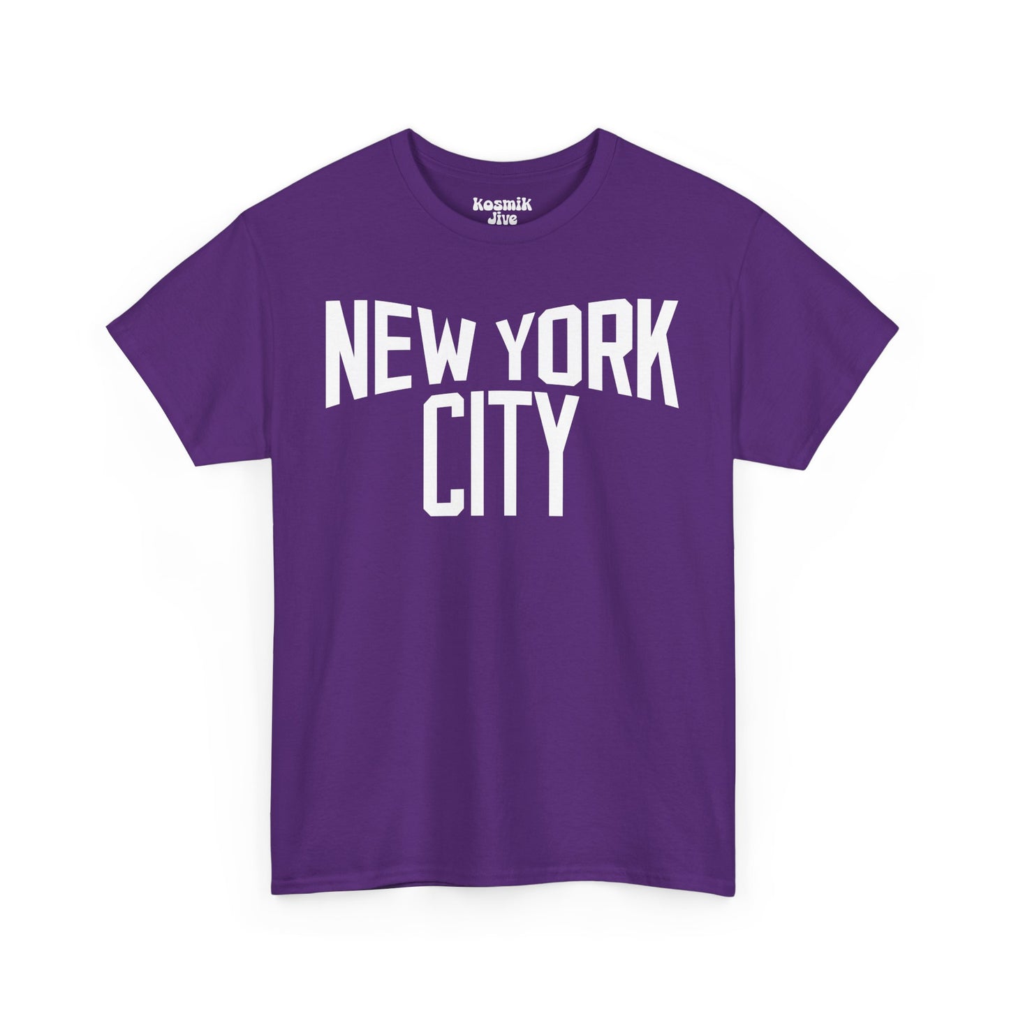 New York City John Lennon T-Shirt Regular