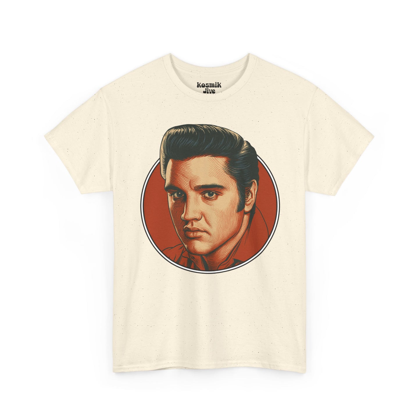 Elvis 50s T-Shirt