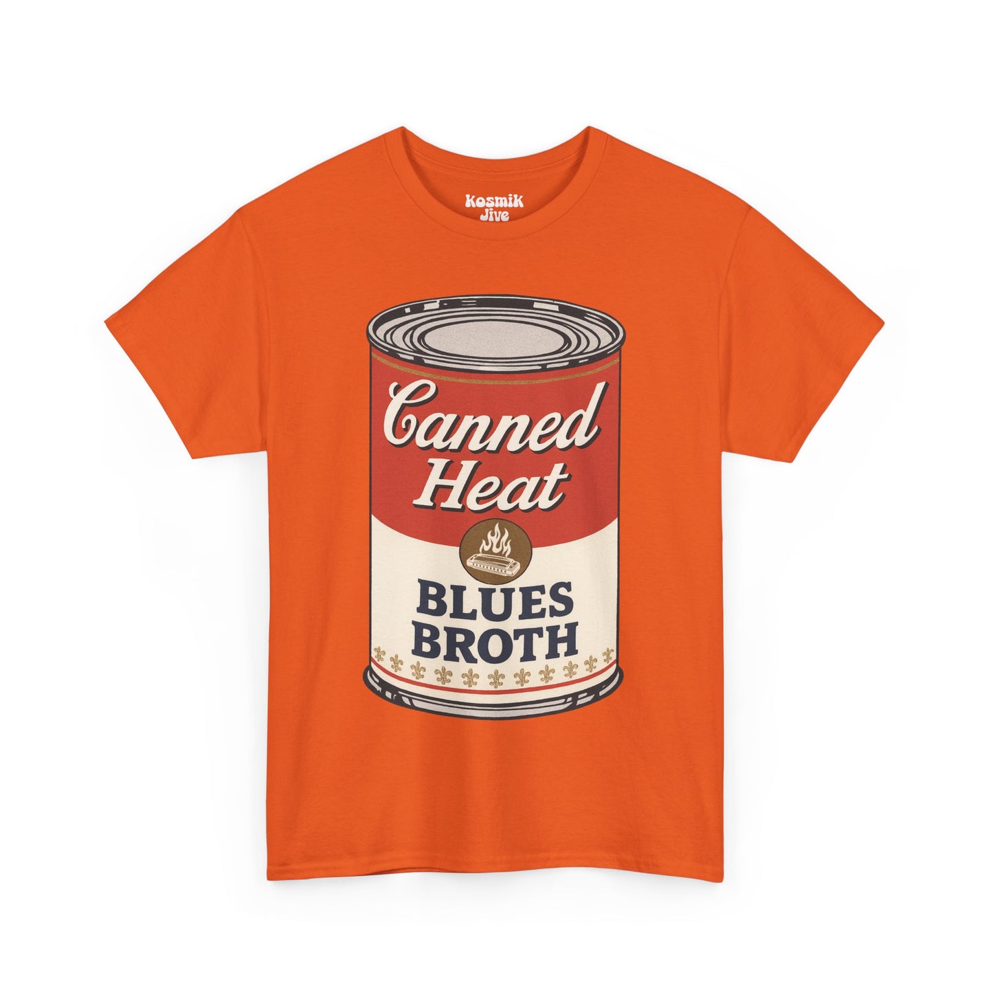 Canned Heat T-Shirt