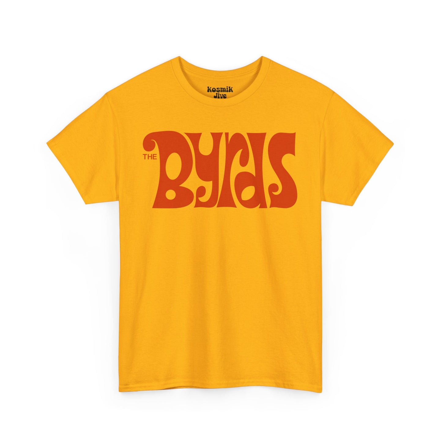 The Byrds T-Shirt
