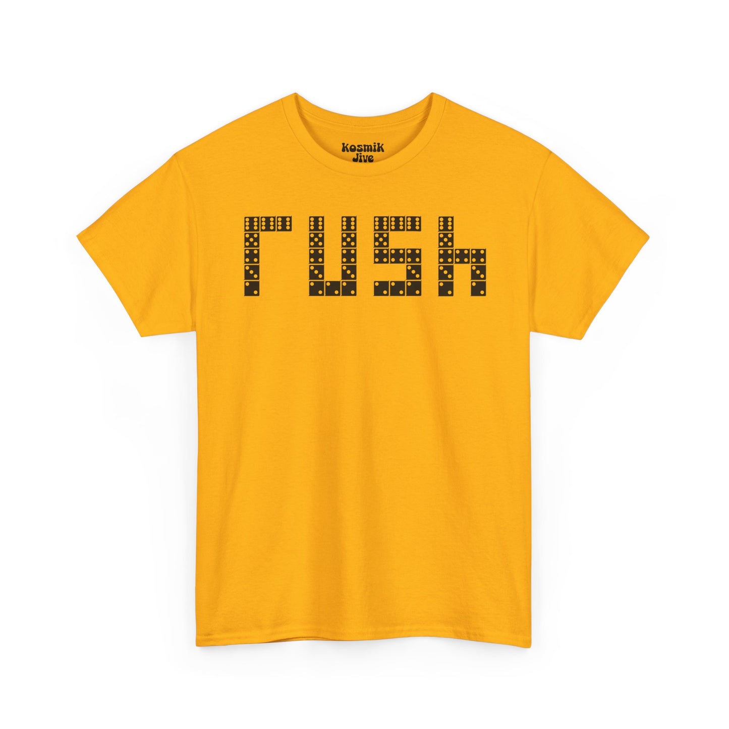 Roll The Bones T-Shirt