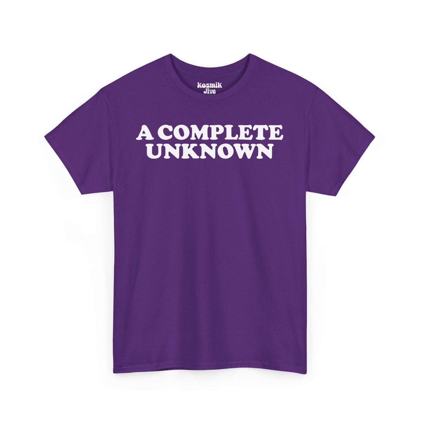 A Complete Unknown T-Shirt