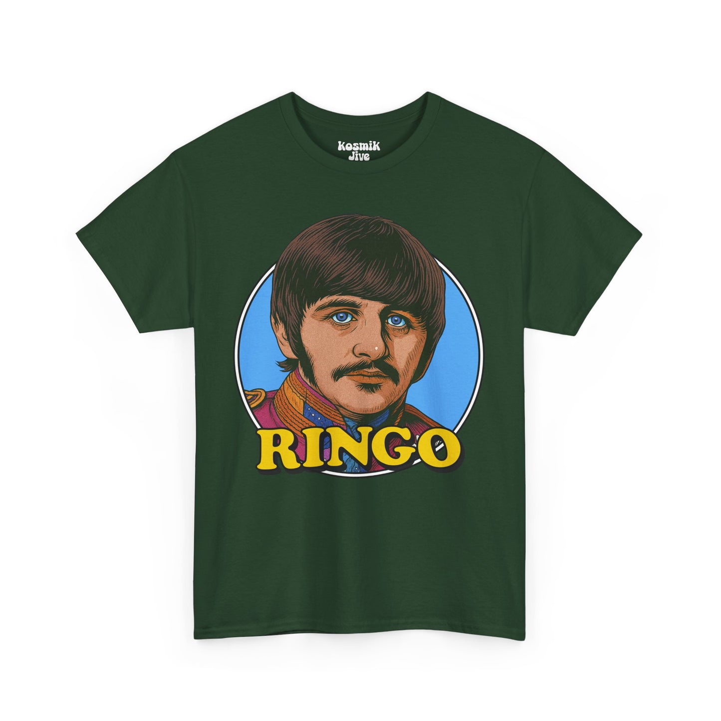 Ringo T-Shirt