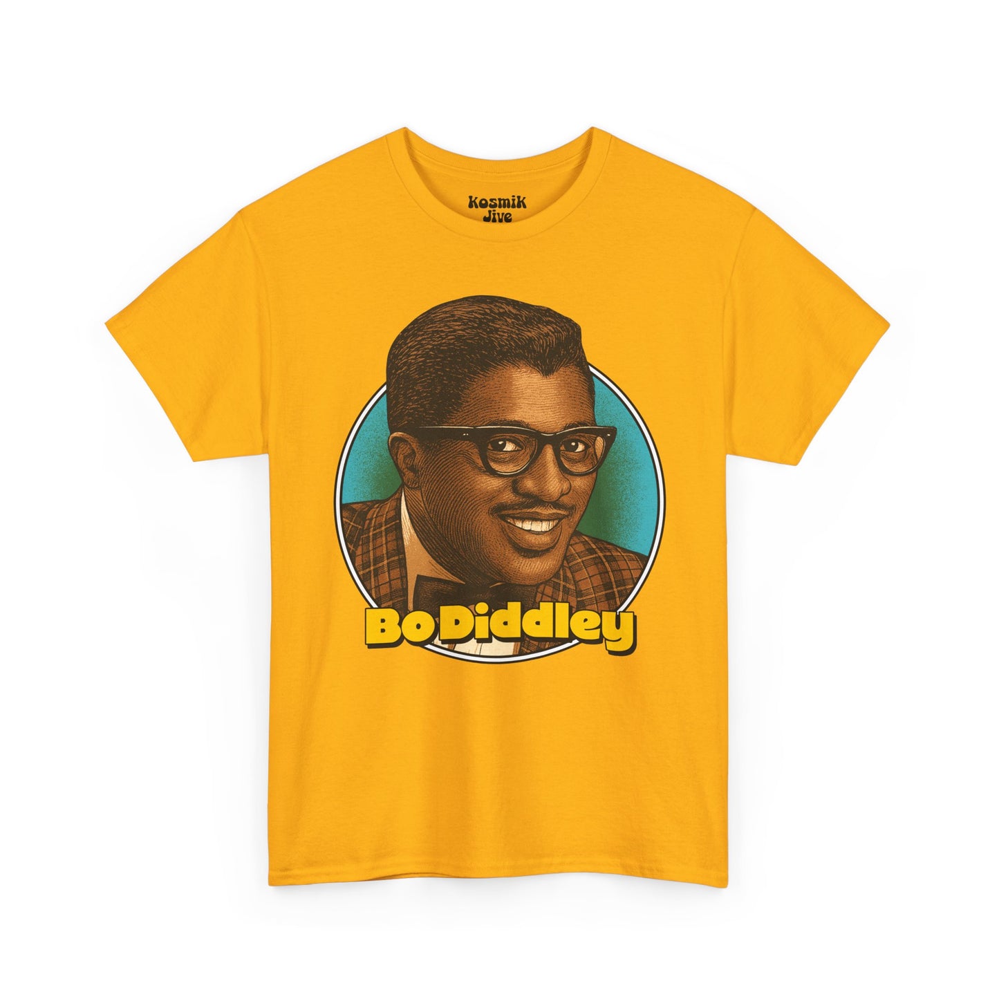 Bo Diddley T-Shirt