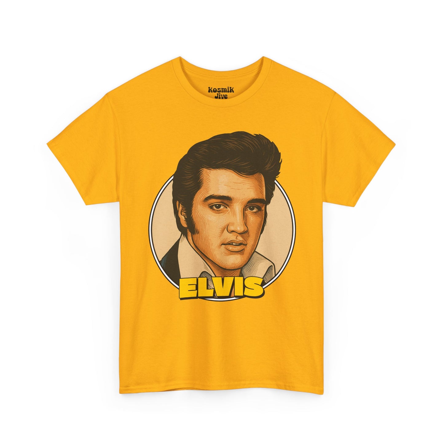 Elvis 60s T-Shirt