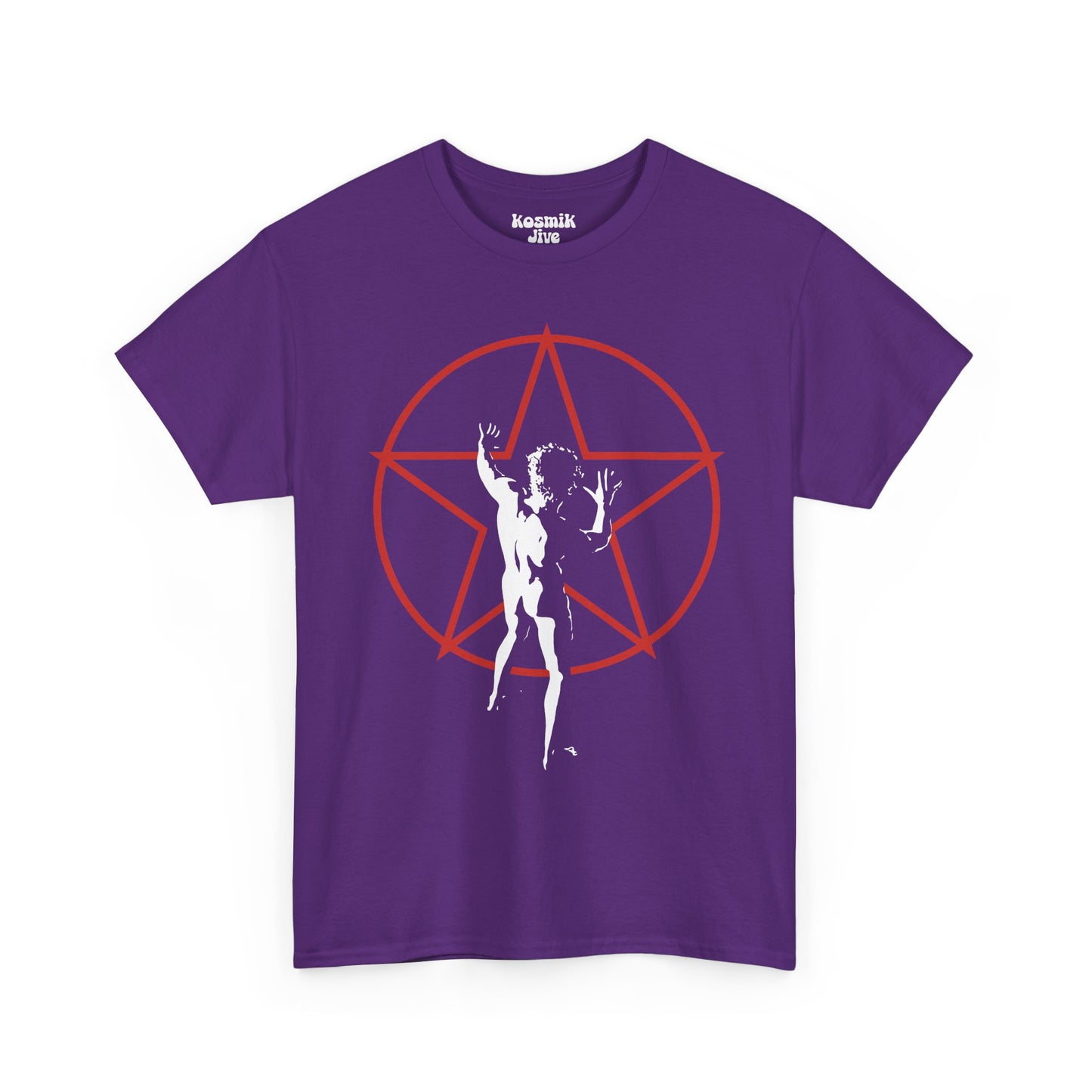 2112 Starman T-Shirt
