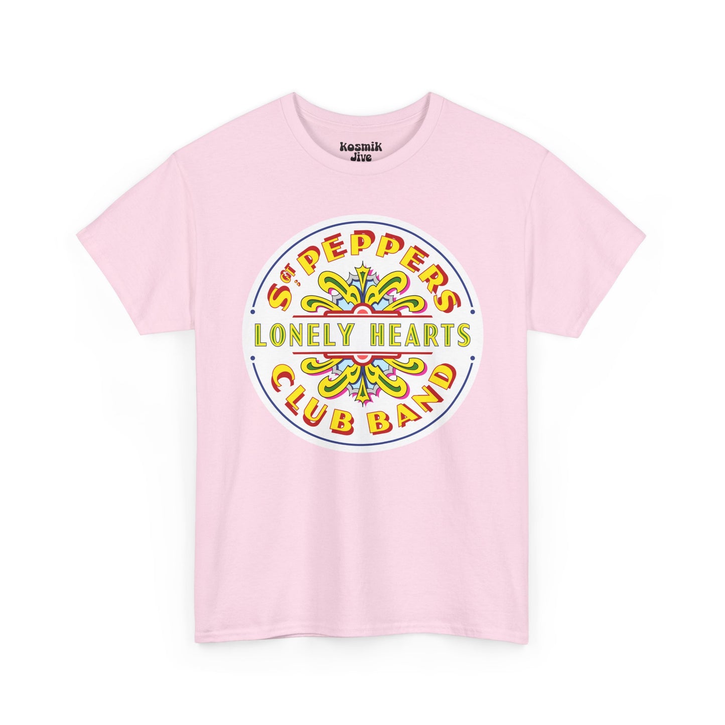 Sgt. Pepper’s T-Shirt