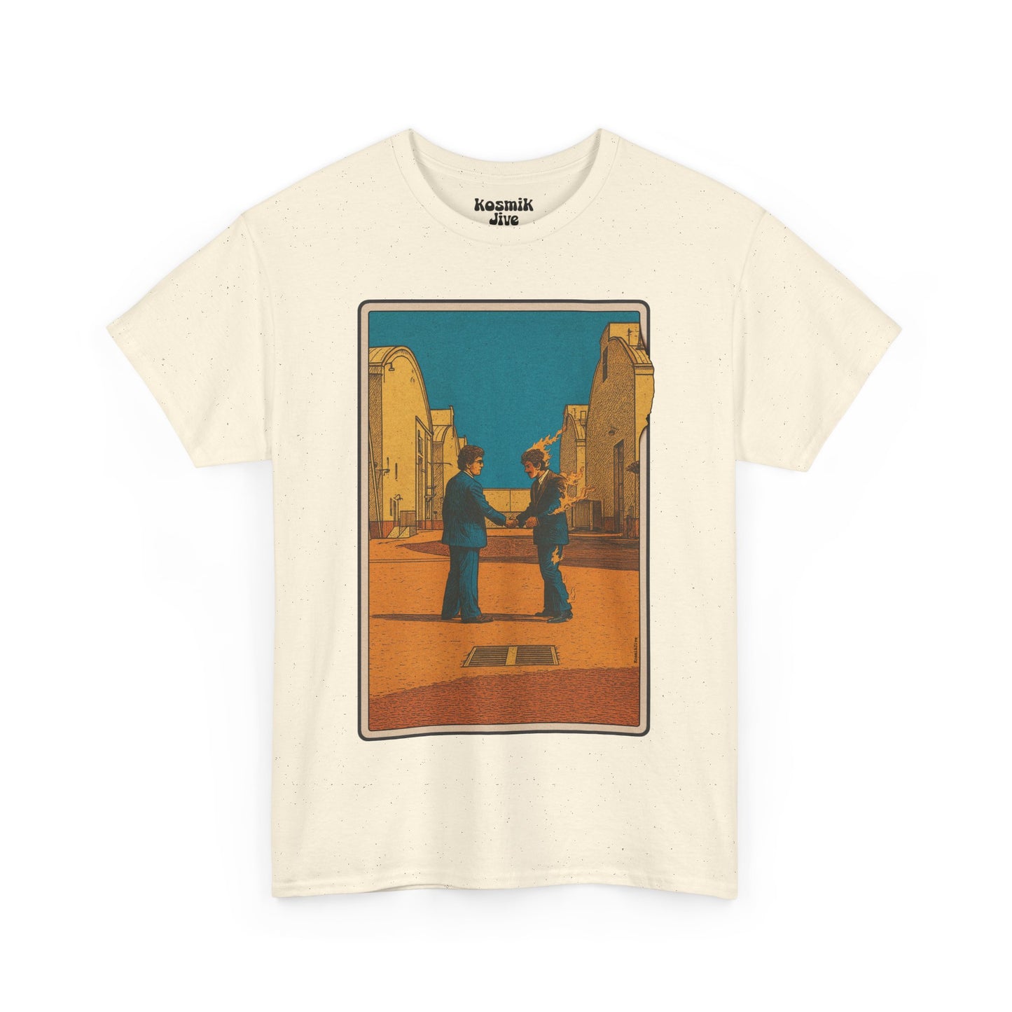 Wish You Were Here T-Shirt