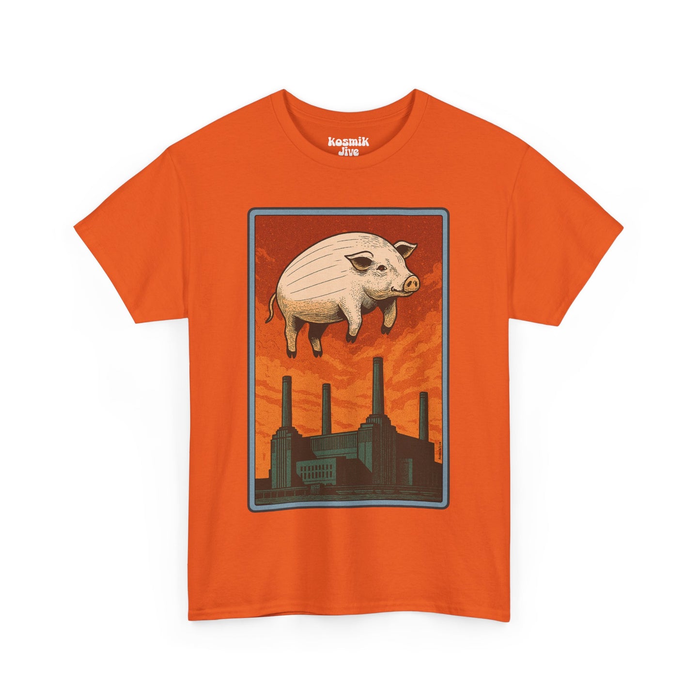 Animals T-Shirt